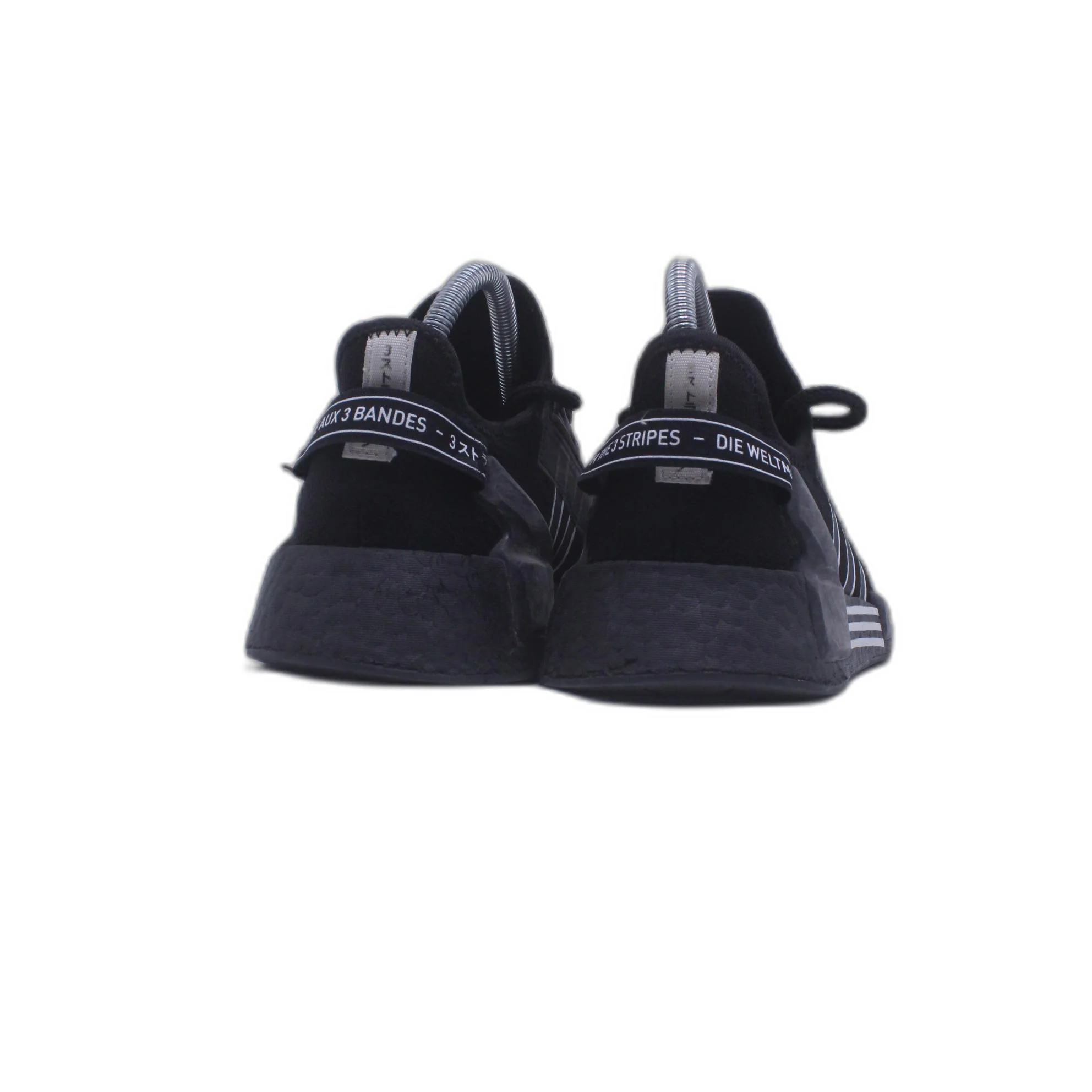 Adidas Pro Pedo Comfort Trainer - Image 4