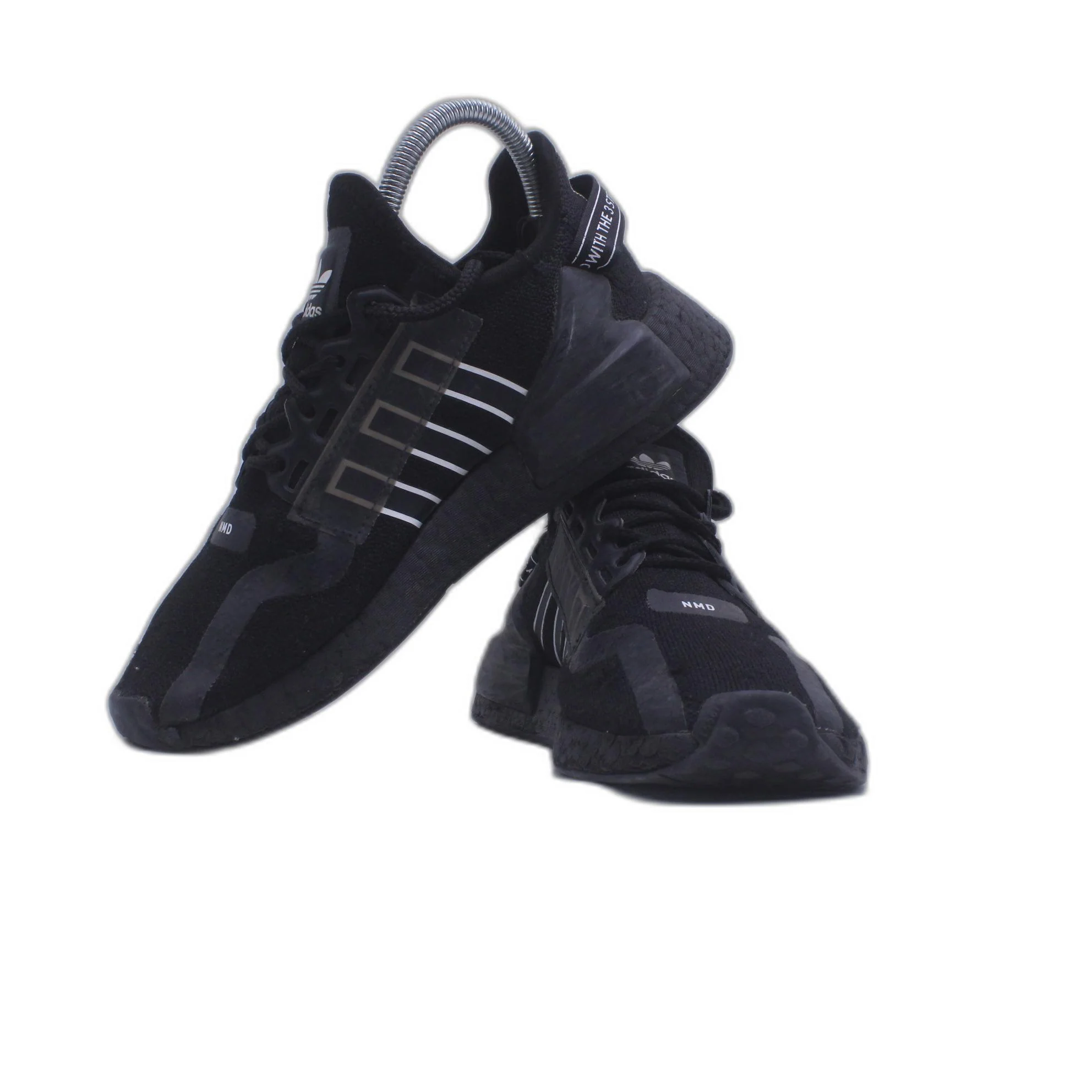 Adidas Pro Pedo Comfort Trainer - Image 5