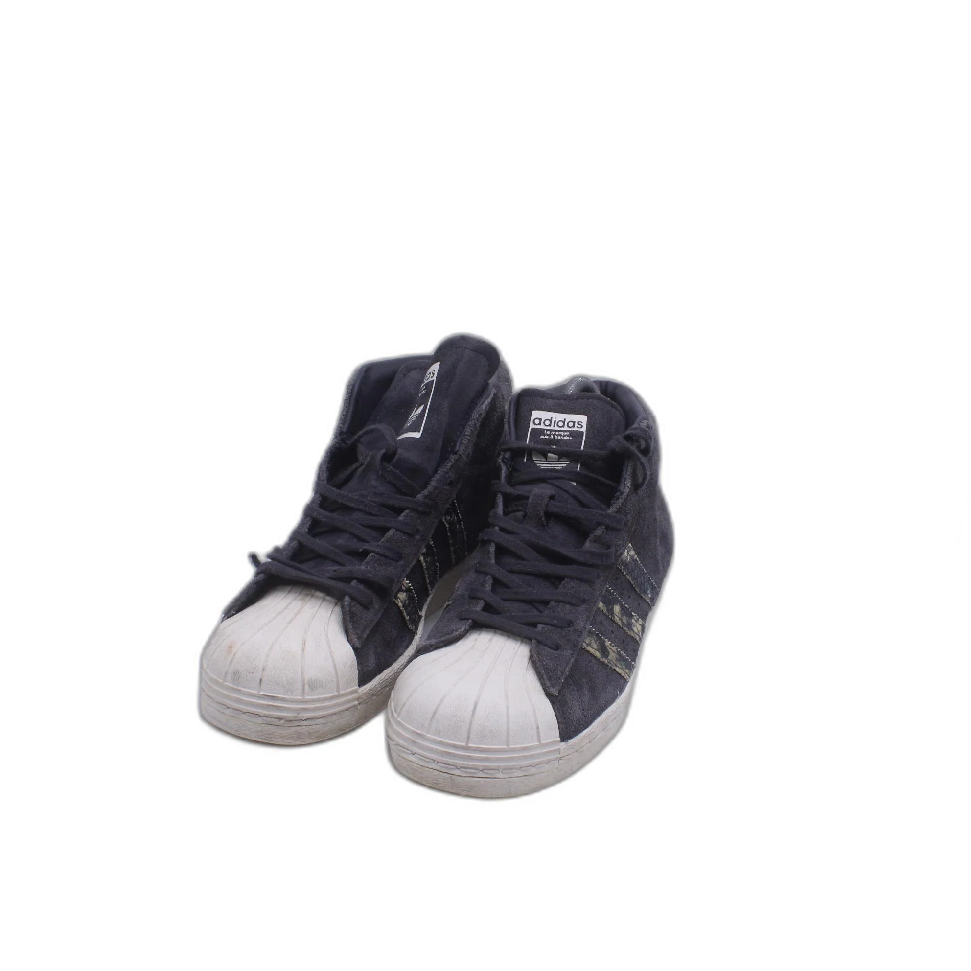 adidas Promodel gazelle stan smith superstar - Image 3