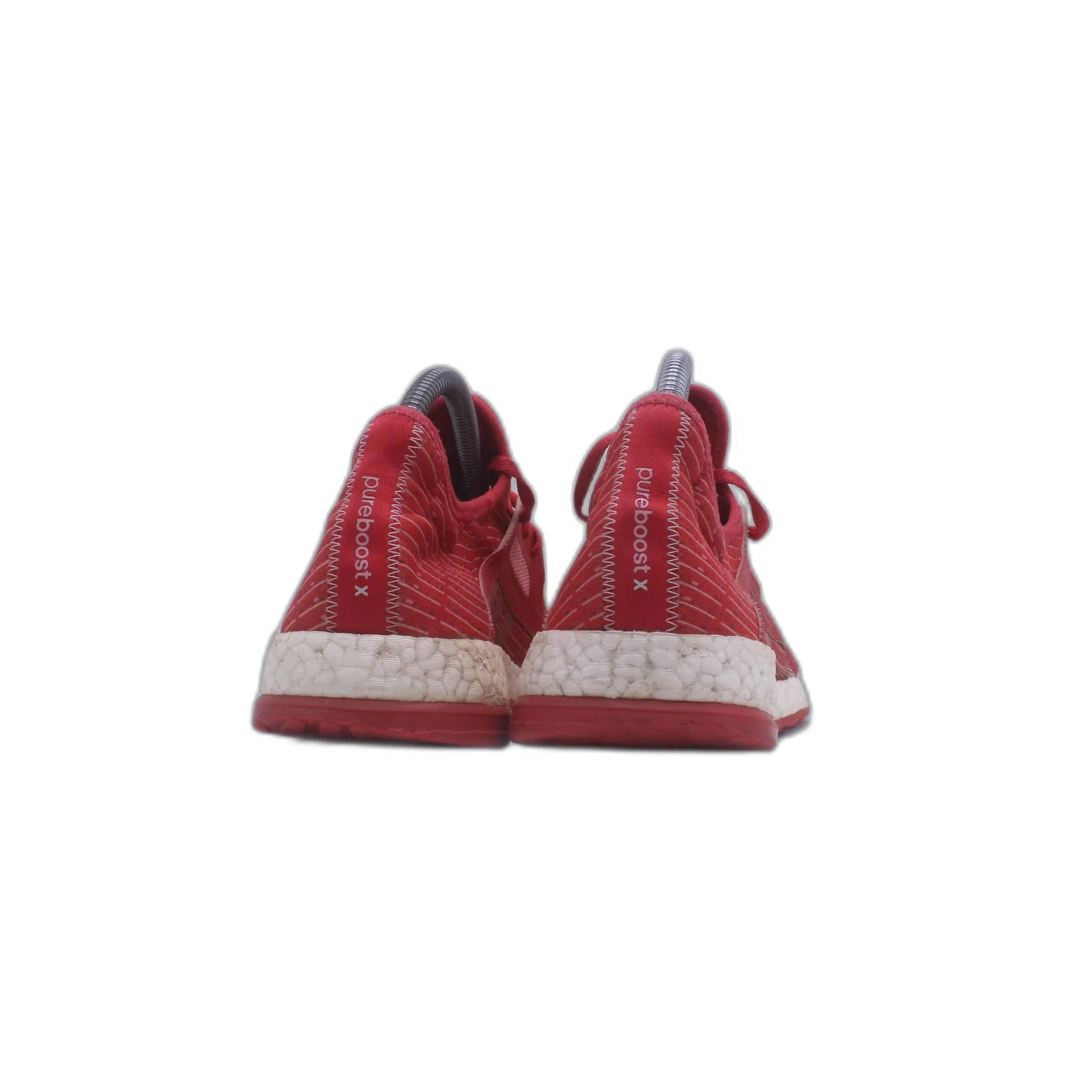 Adidas Pure Boost X Running Sneaker - Image 4