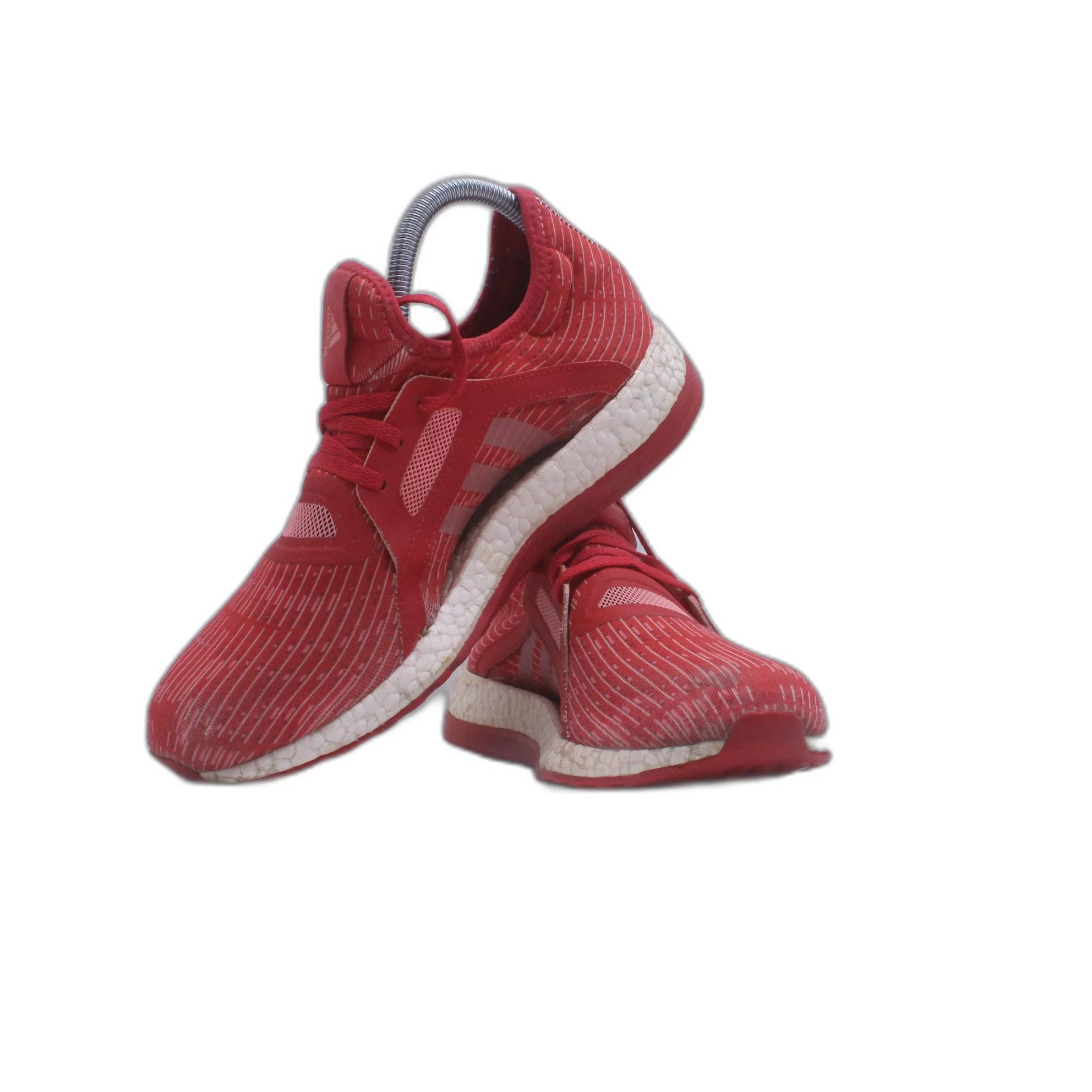 Adidas Pure Boost X Running Sneaker - Image 5