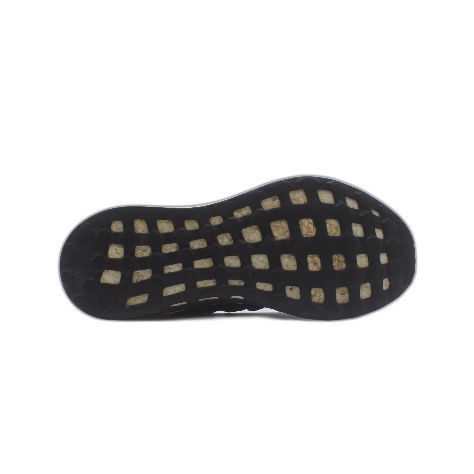 Adidas PureBoost Core Black Sneaker - Image 3