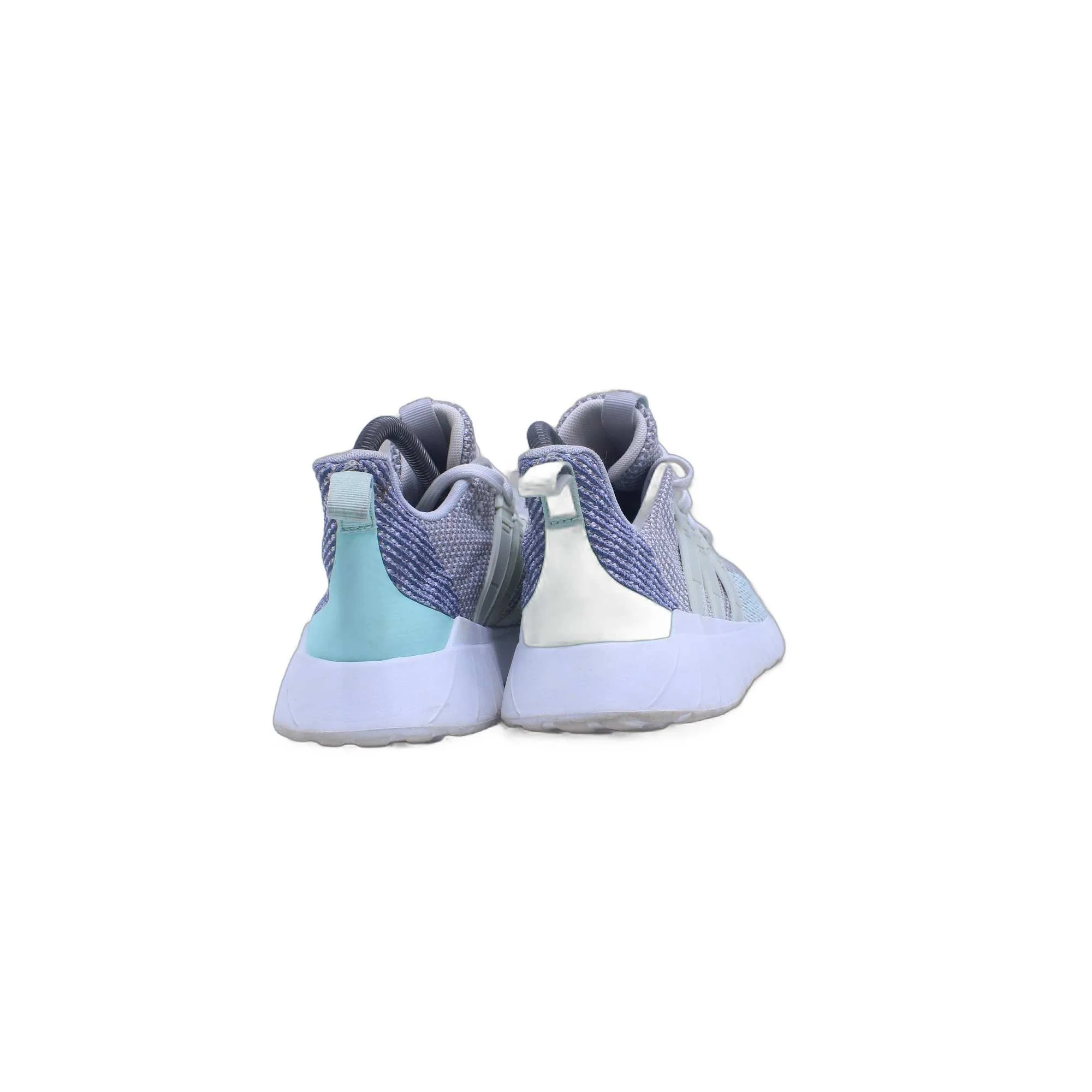 Adidas PWJ Low Top Running Sneaker - Image 4