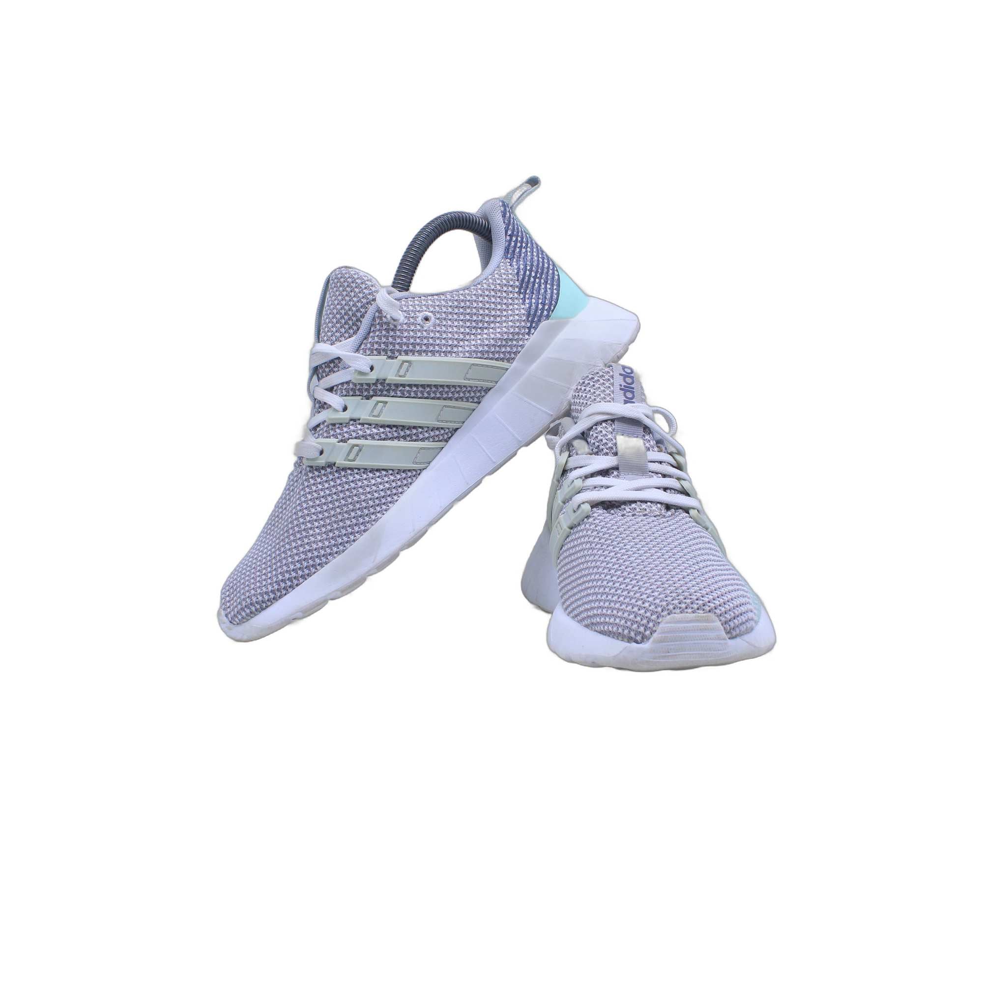 Adidas PWJ Low Top Running Sneaker - Image 5
