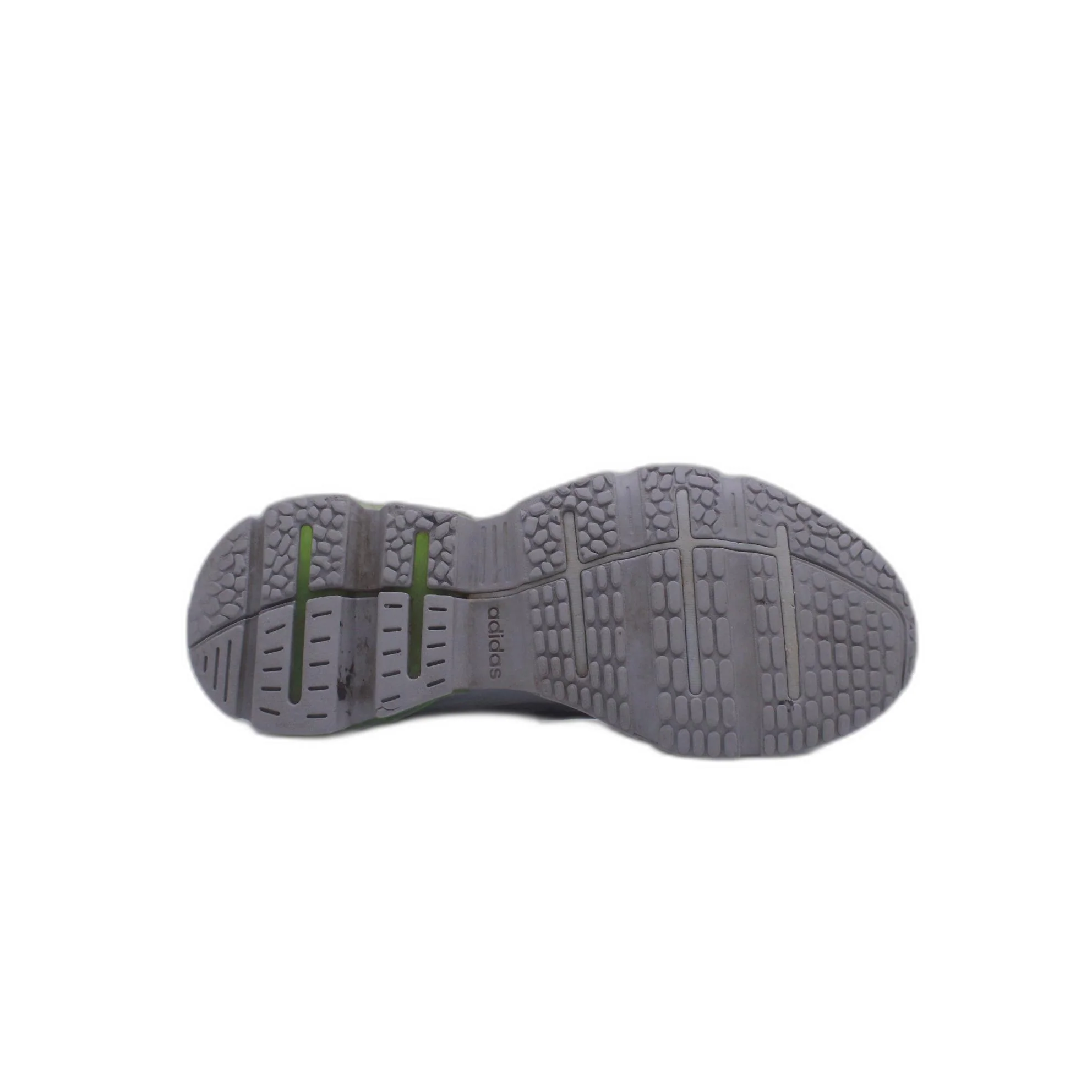 Adidas Quadcube FW3219 Men's trainers running shoes - Image 5