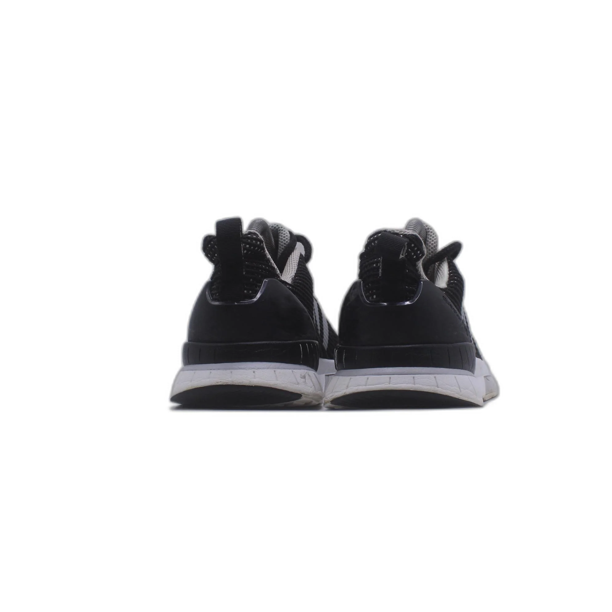 Adidas Questar Ride Core Black Men Running Basketball Shoe - Image 4