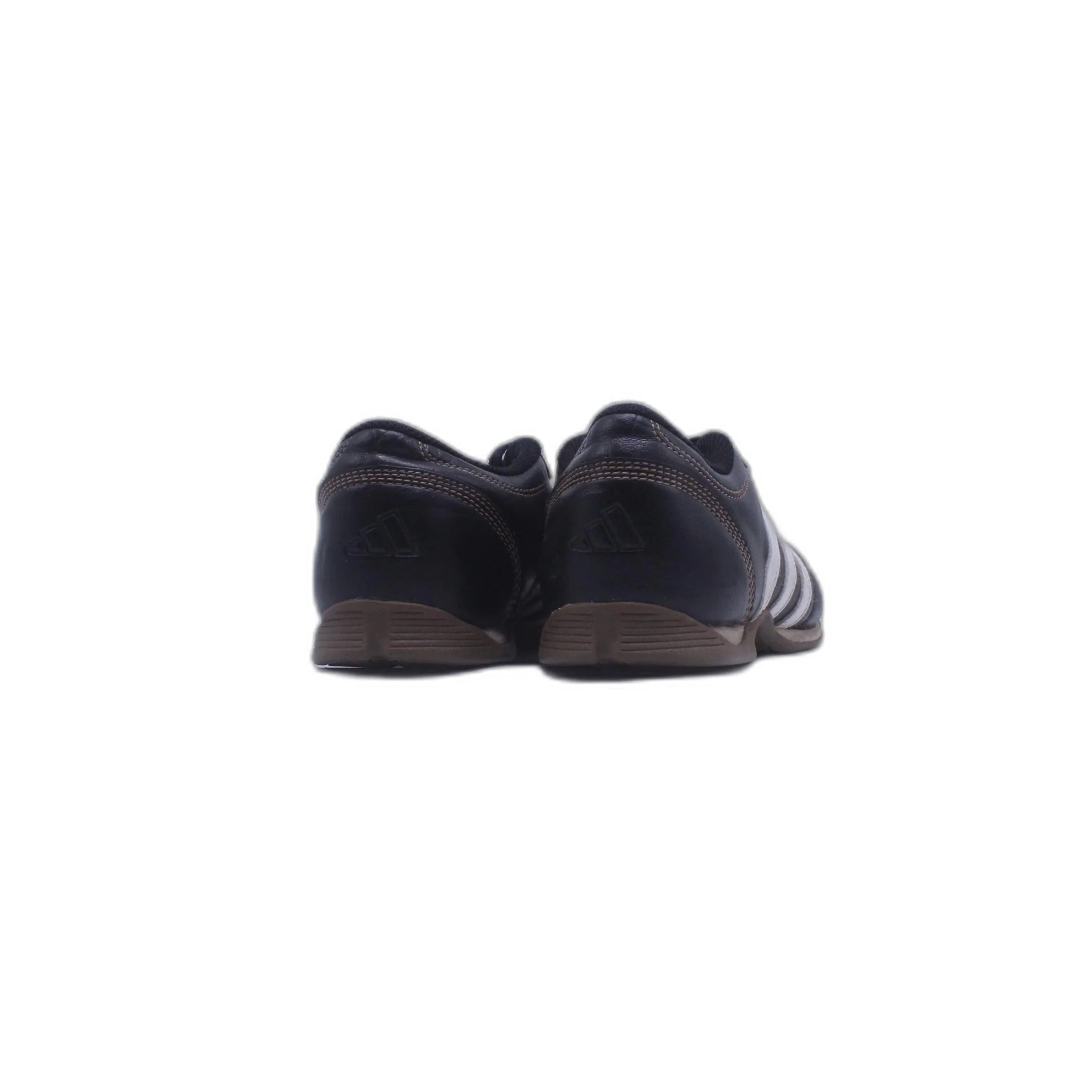 Adidas Questra Indoor Turf Mens Soccer Shoe - Image 4