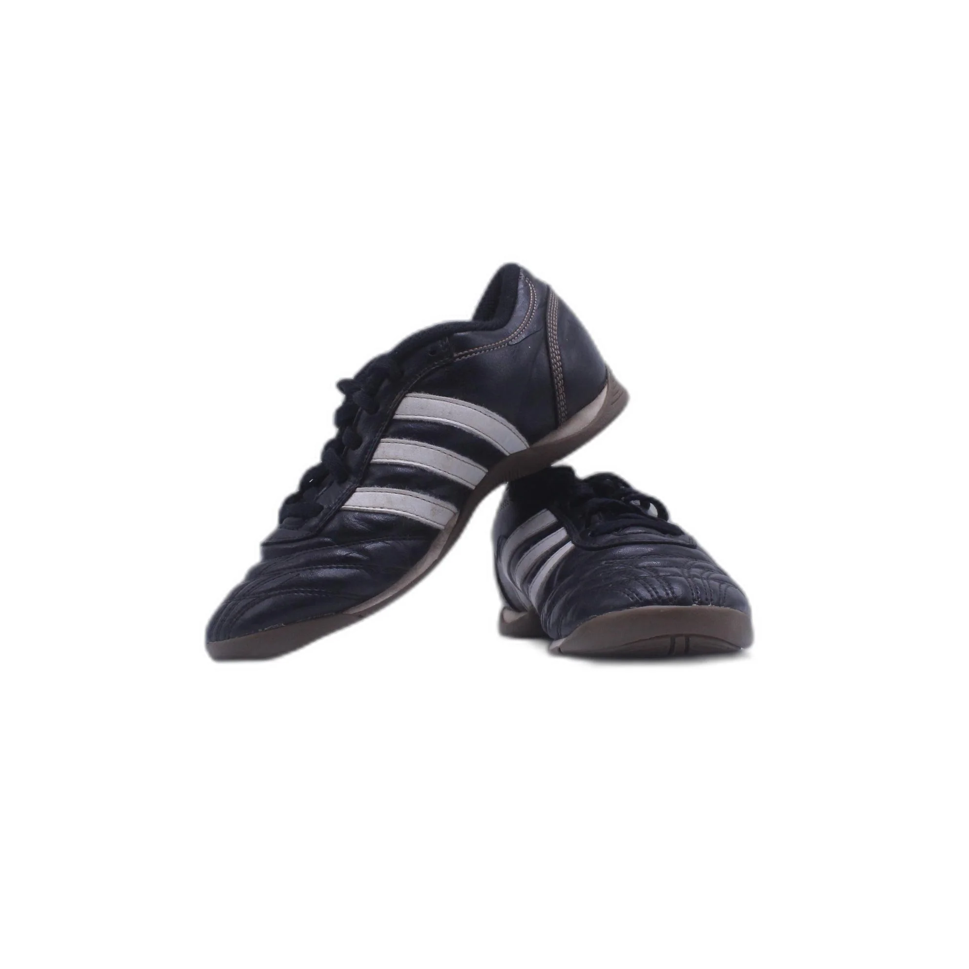 Adidas Questra Indoor Turf Mens Soccer Shoe - Image 5