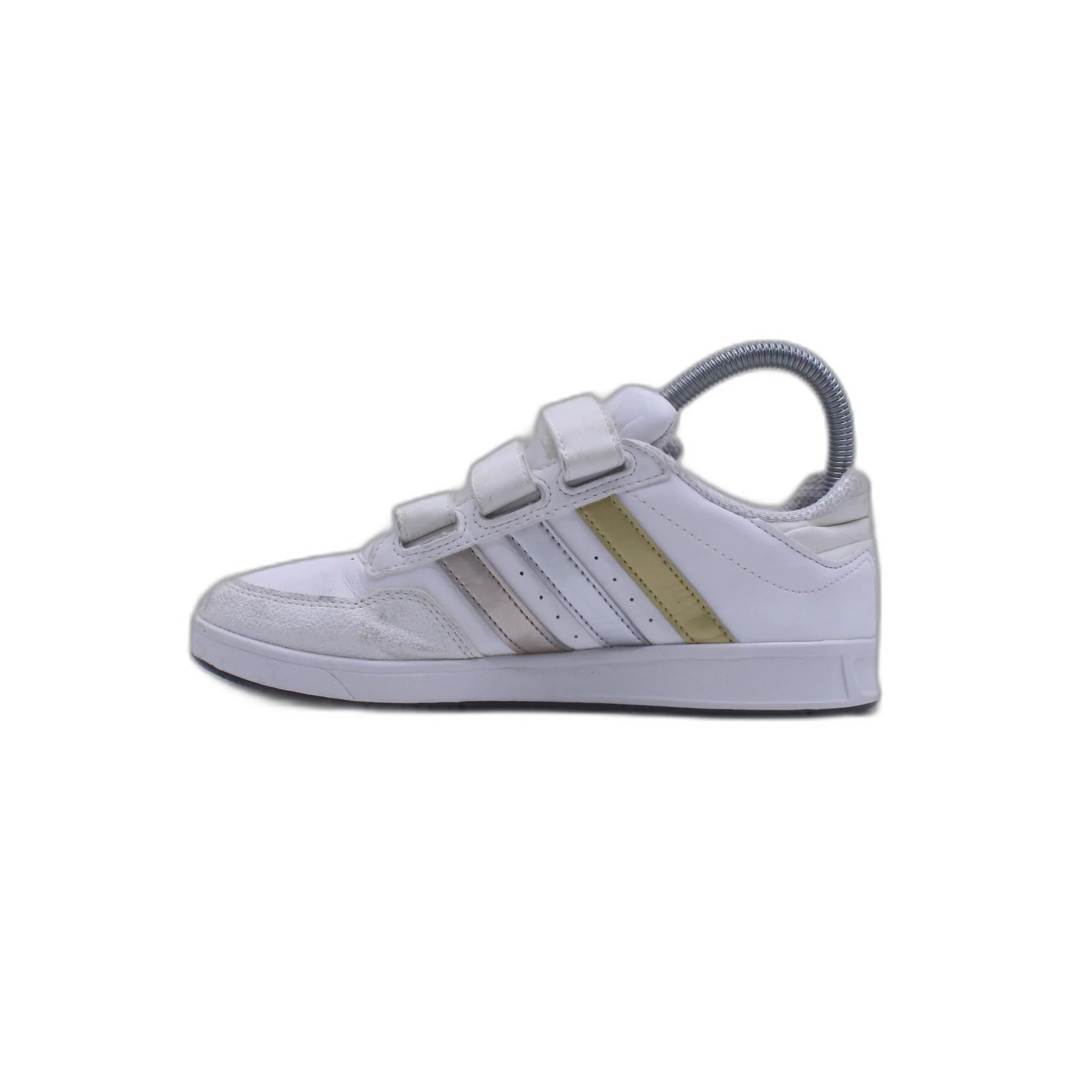 Adidas Rabanator Logo K Skateboarding Shoe - Image 2