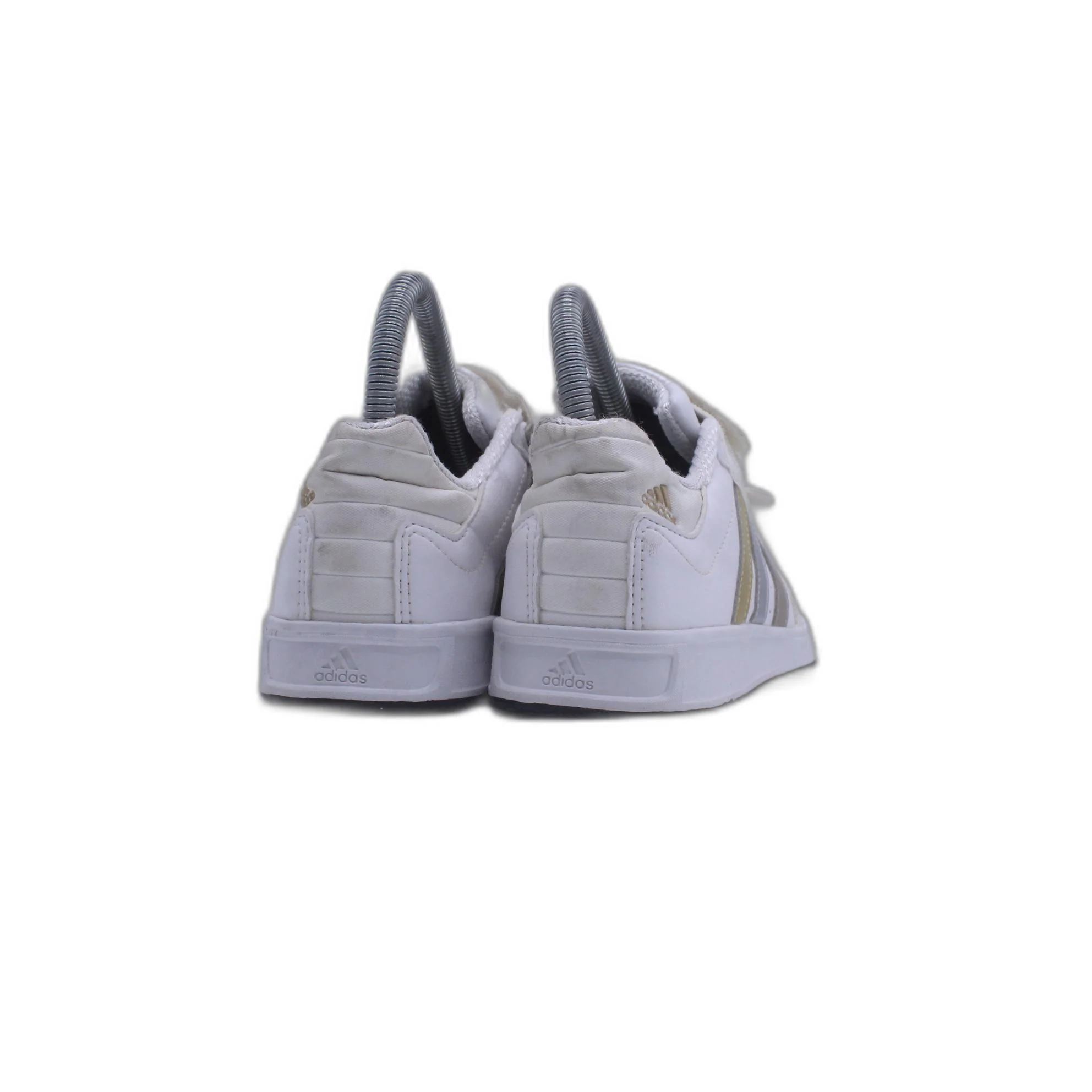 Adidas Rabanator Logo K Skateboarding Shoe - Image 4