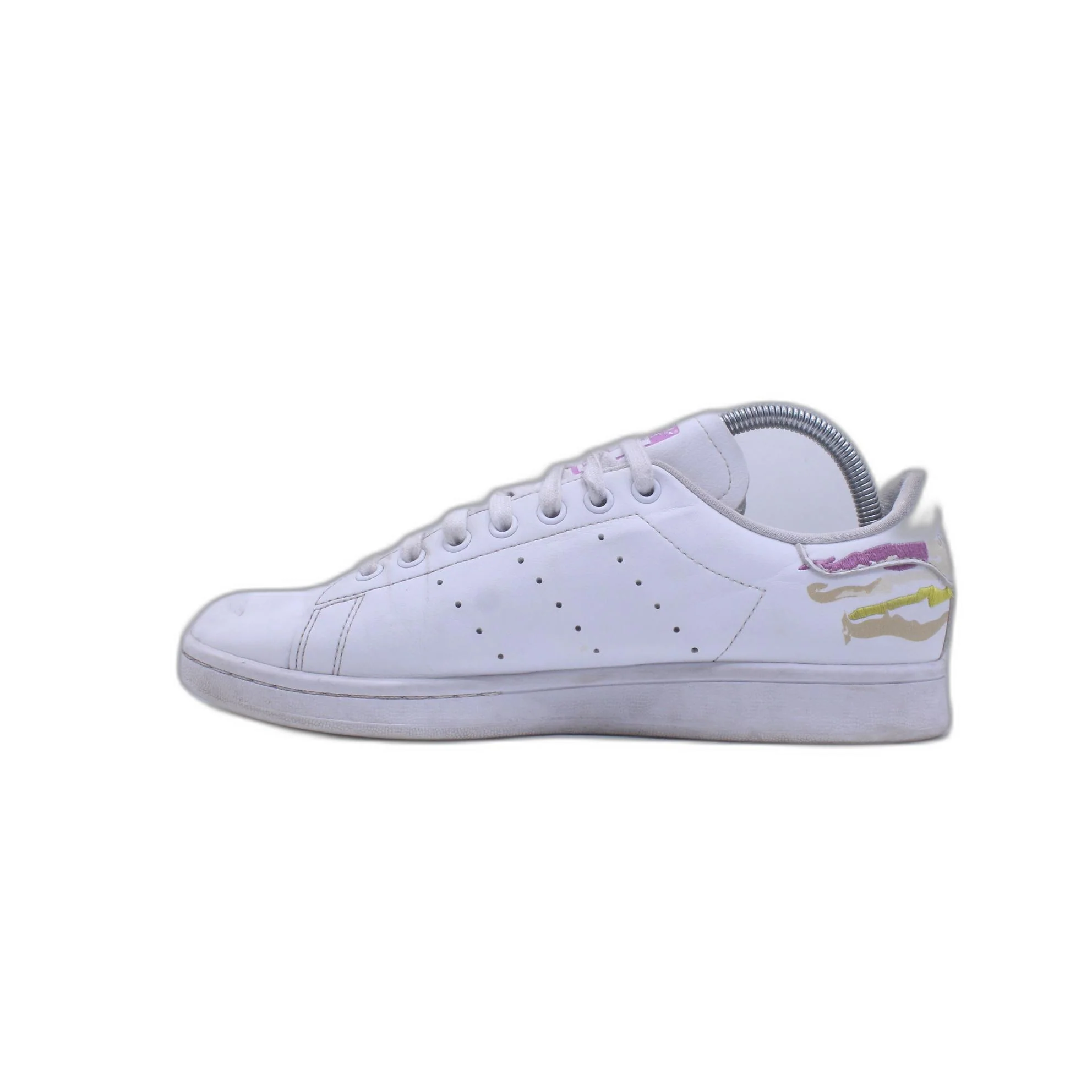 Adidas Rare Stan Smith W/ Paint - Image 2