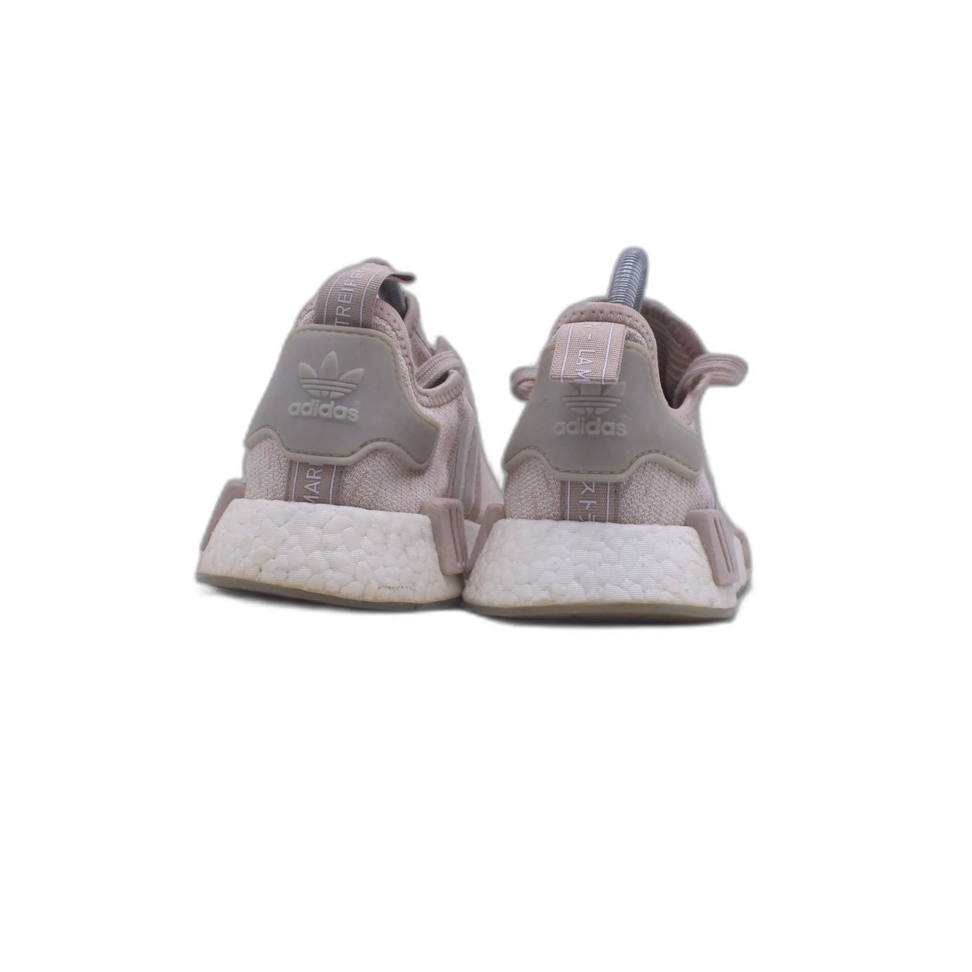 Adidas Rich Mnisi x NMD_R1 Roses - White W Sneaker - Image 4