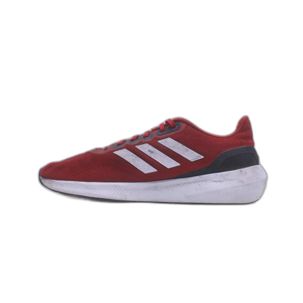 Adidas Run Falcon 3 Mens Trainer Sneaker - Image 2