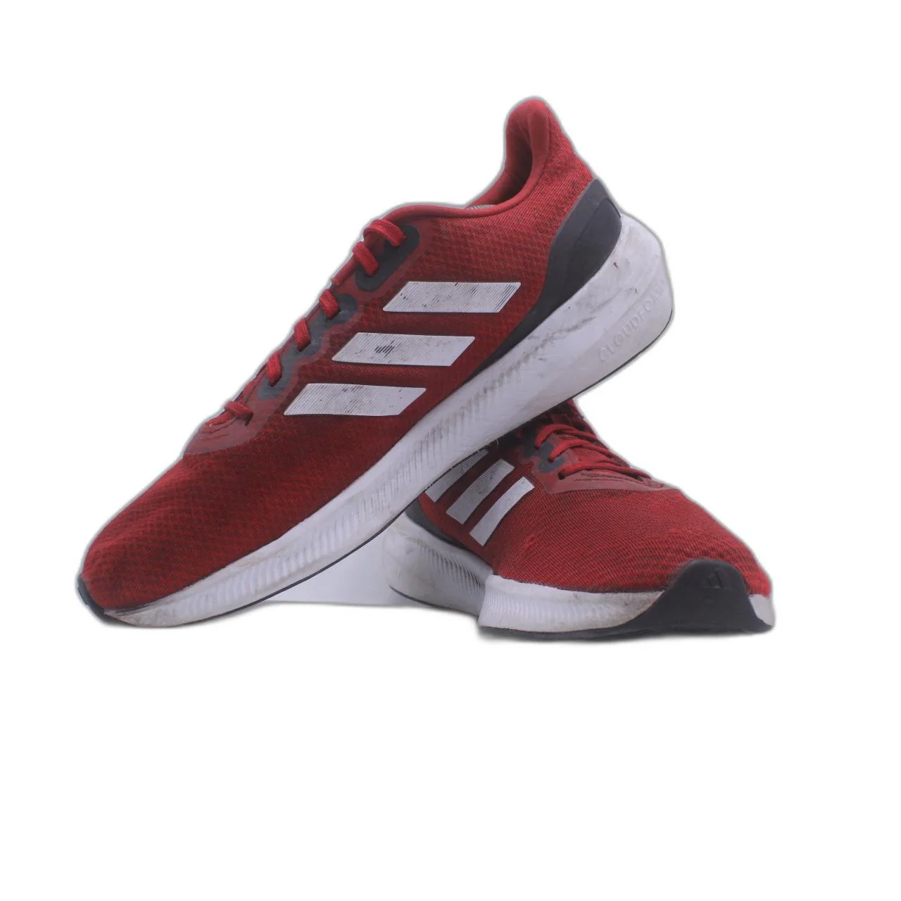 Adidas Run Falcon 3 Mens Trainer Sneaker - Image 5