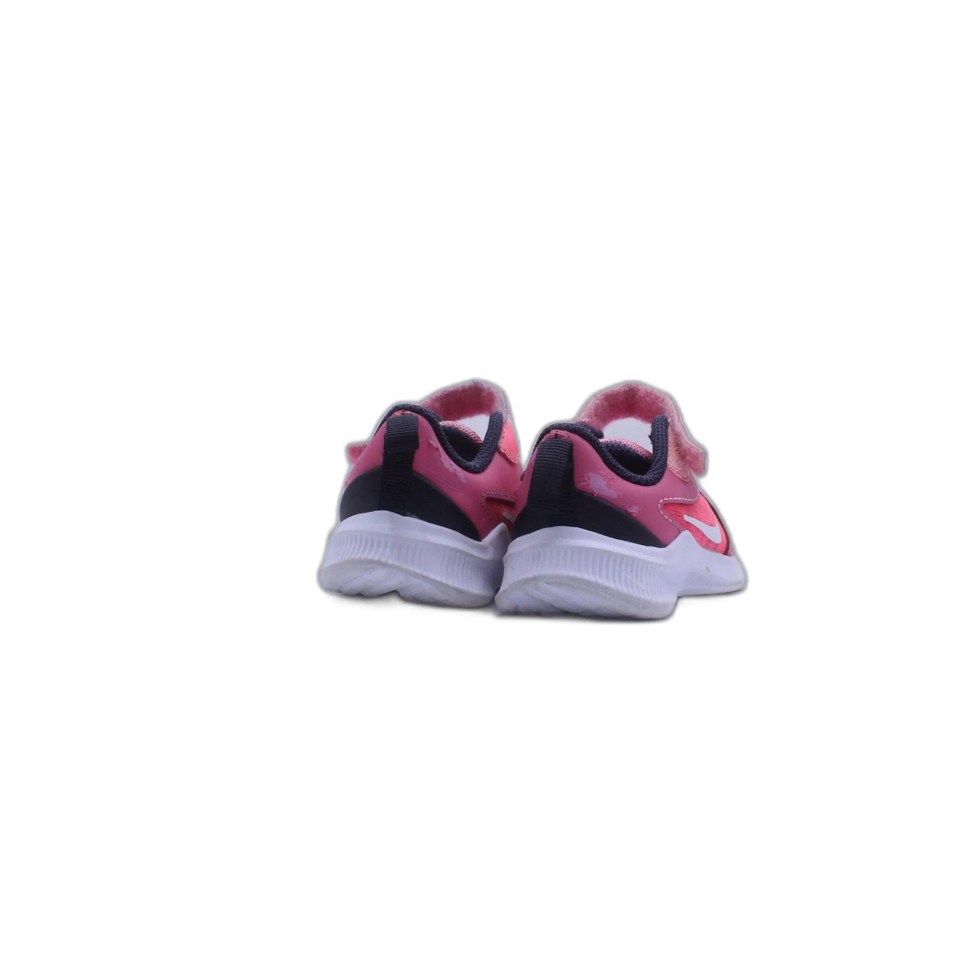 Adidas Runfalcon 3.0 Cloudfoam Junior Girls Running Shoe - Image 4