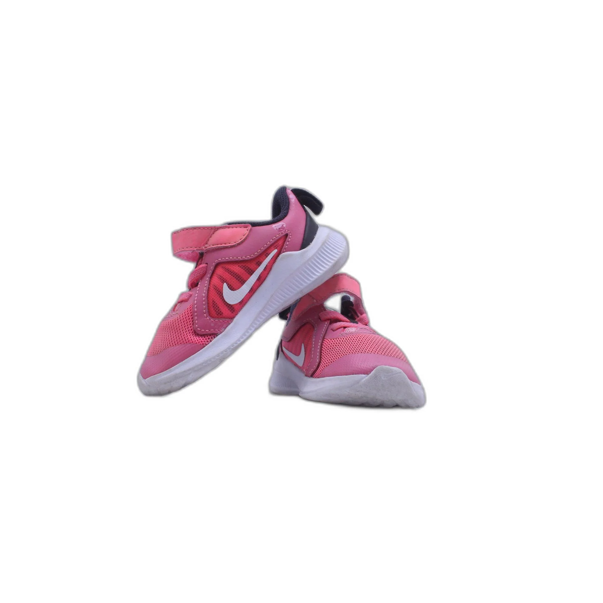Adidas Runfalcon 3.0 Cloudfoam Junior Girls Running Shoe - Image 5