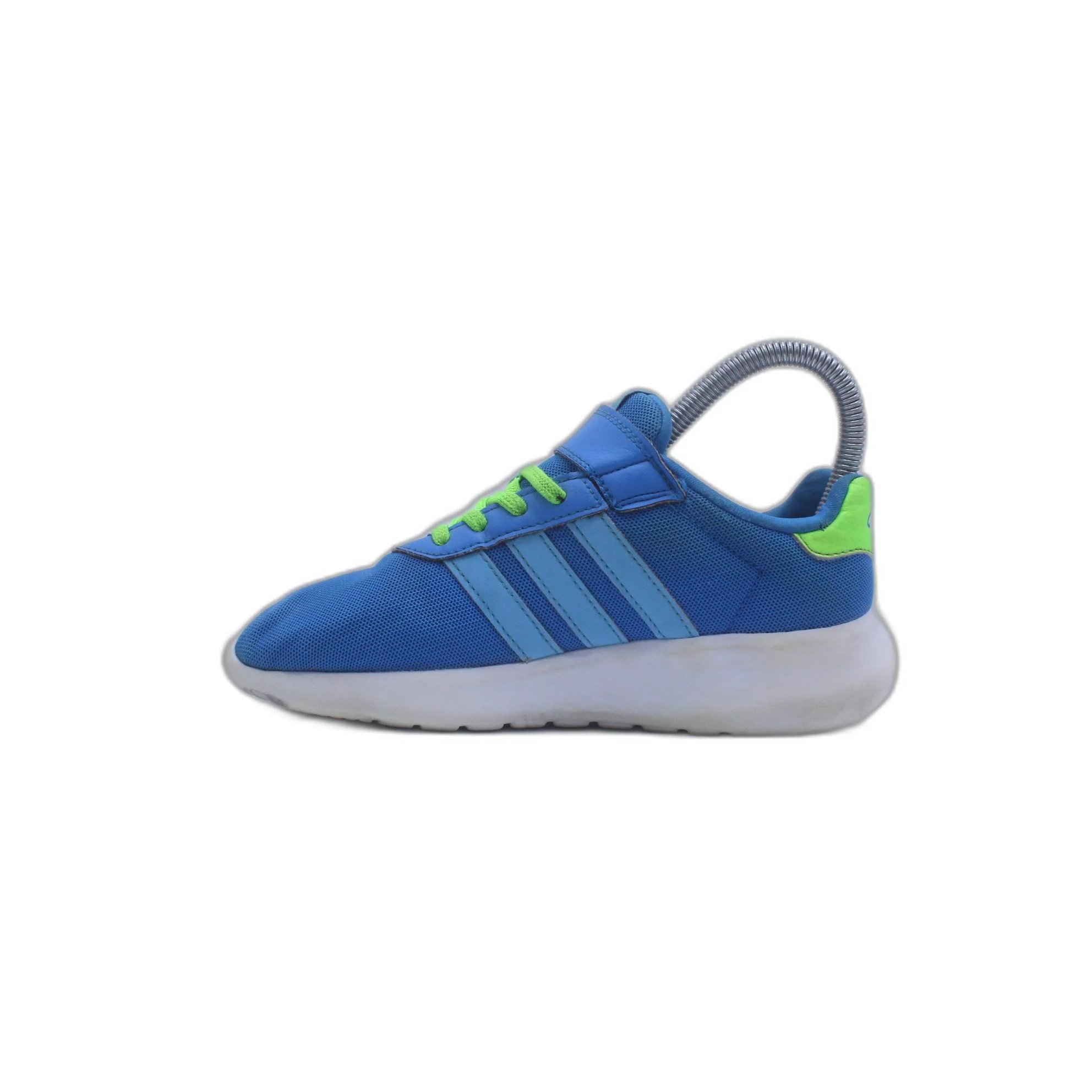 Adidas Shoes From Baby GX6616 Sports Infant Laces Elastic Tear 21 - Image 2