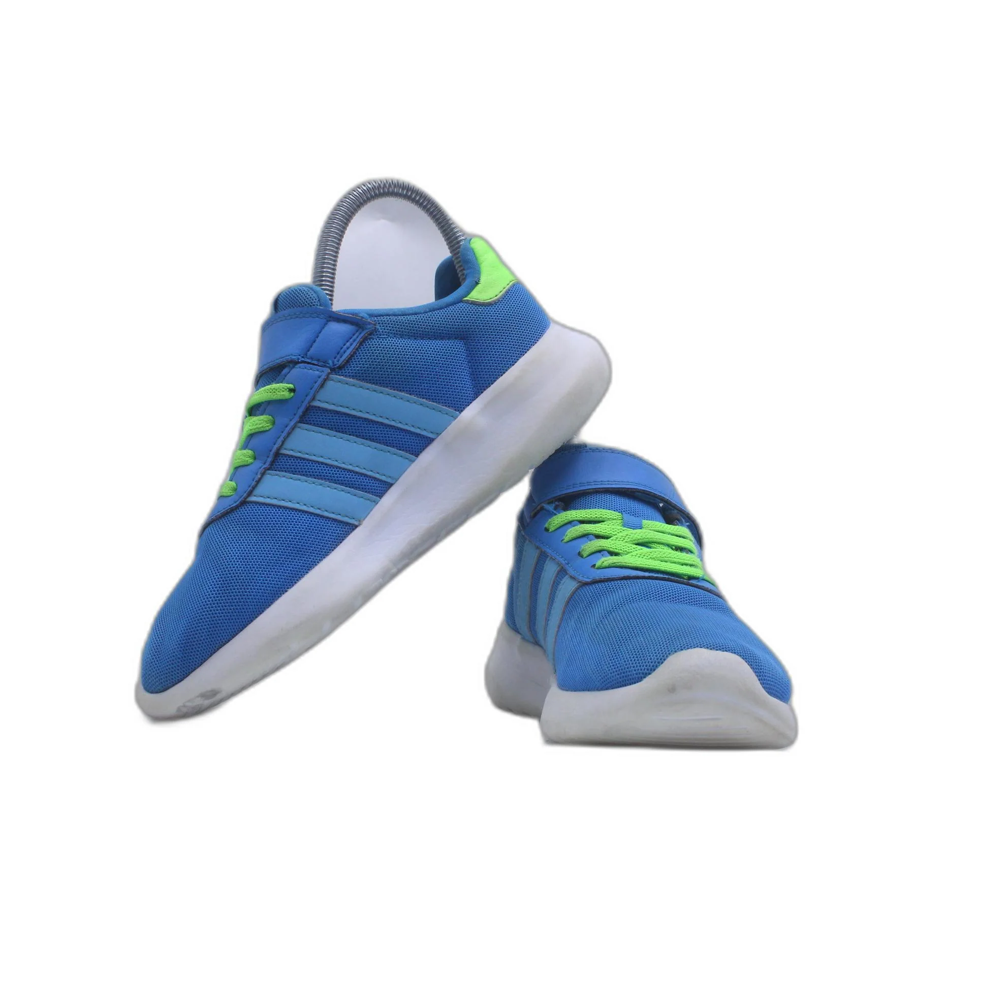 Adidas Shoes From Baby GX6616 Sports Infant Laces Elastic Tear 21 - Image 3