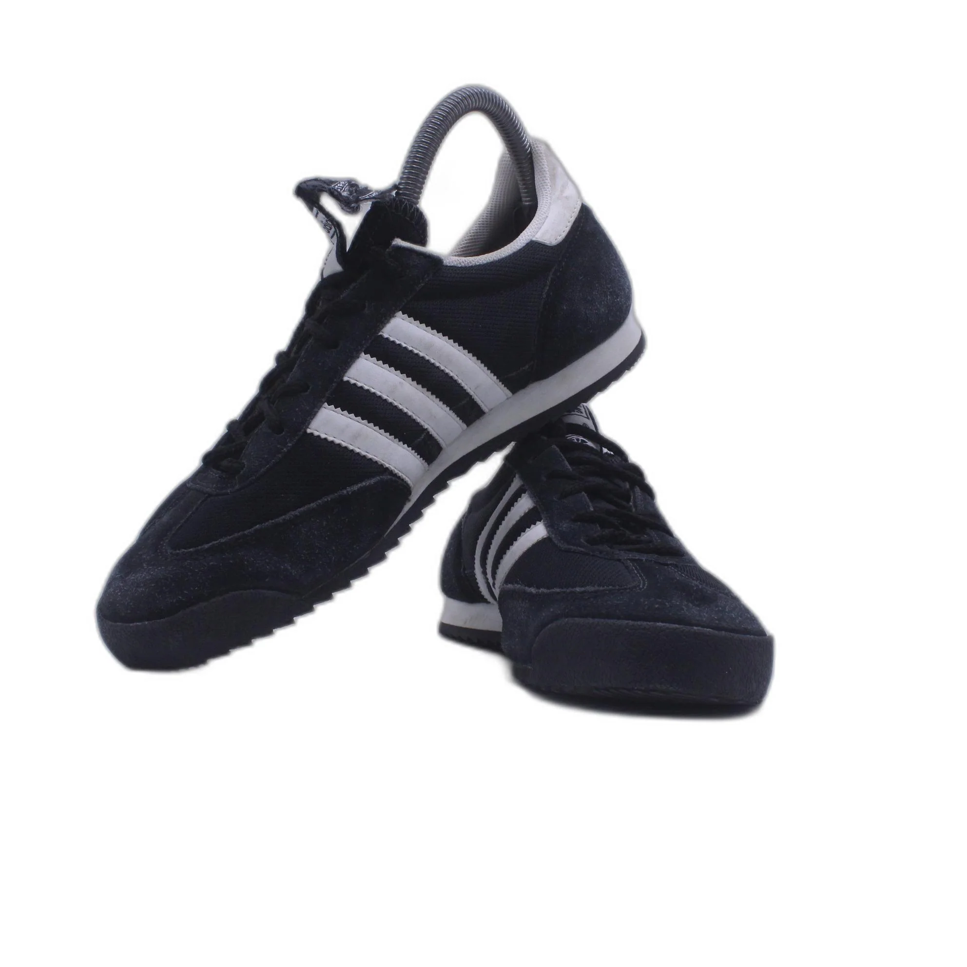 Adidas SL 72 Black 2018 Sneaker - Image 5