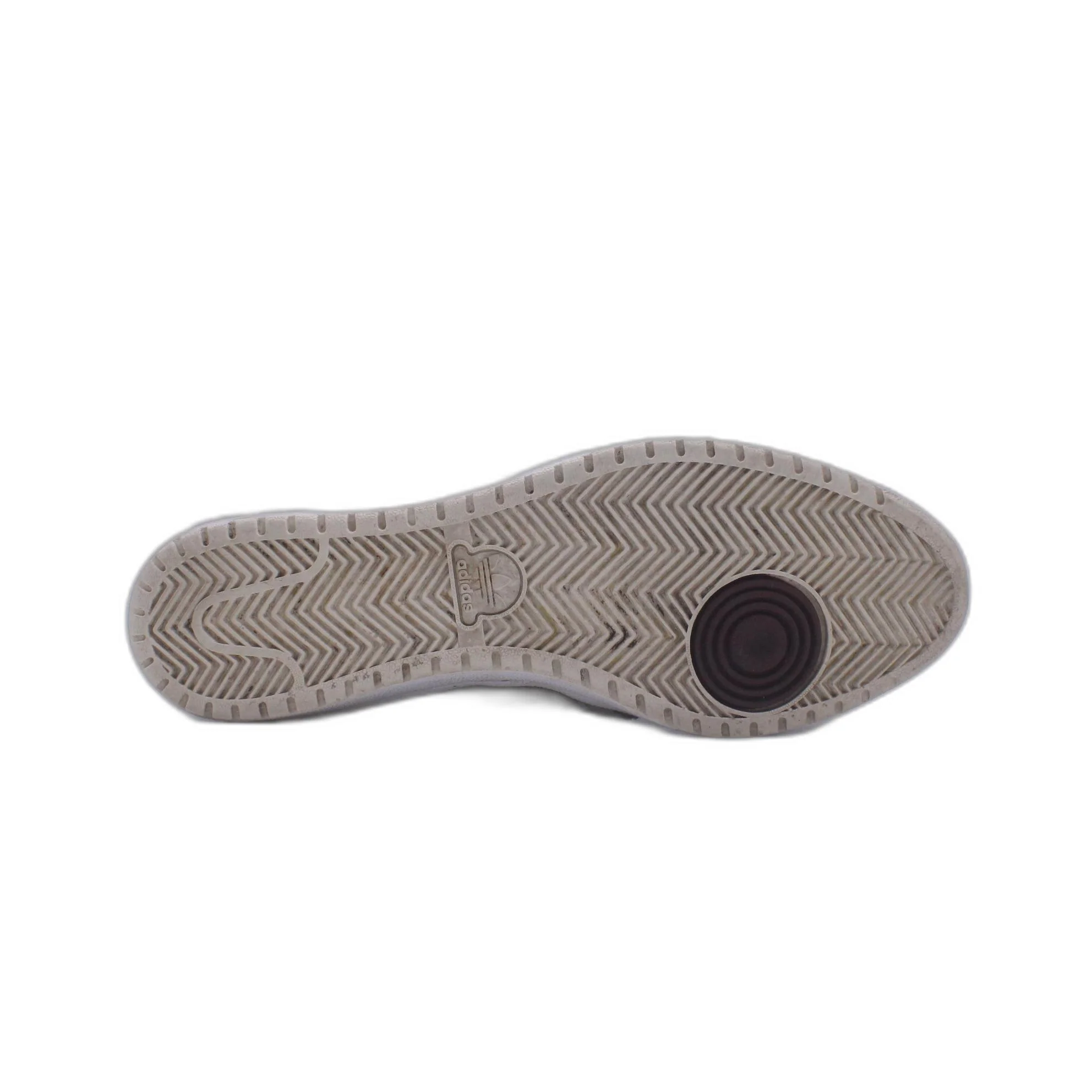 Adidas Sleek Series Gray Sneaker - Image 3