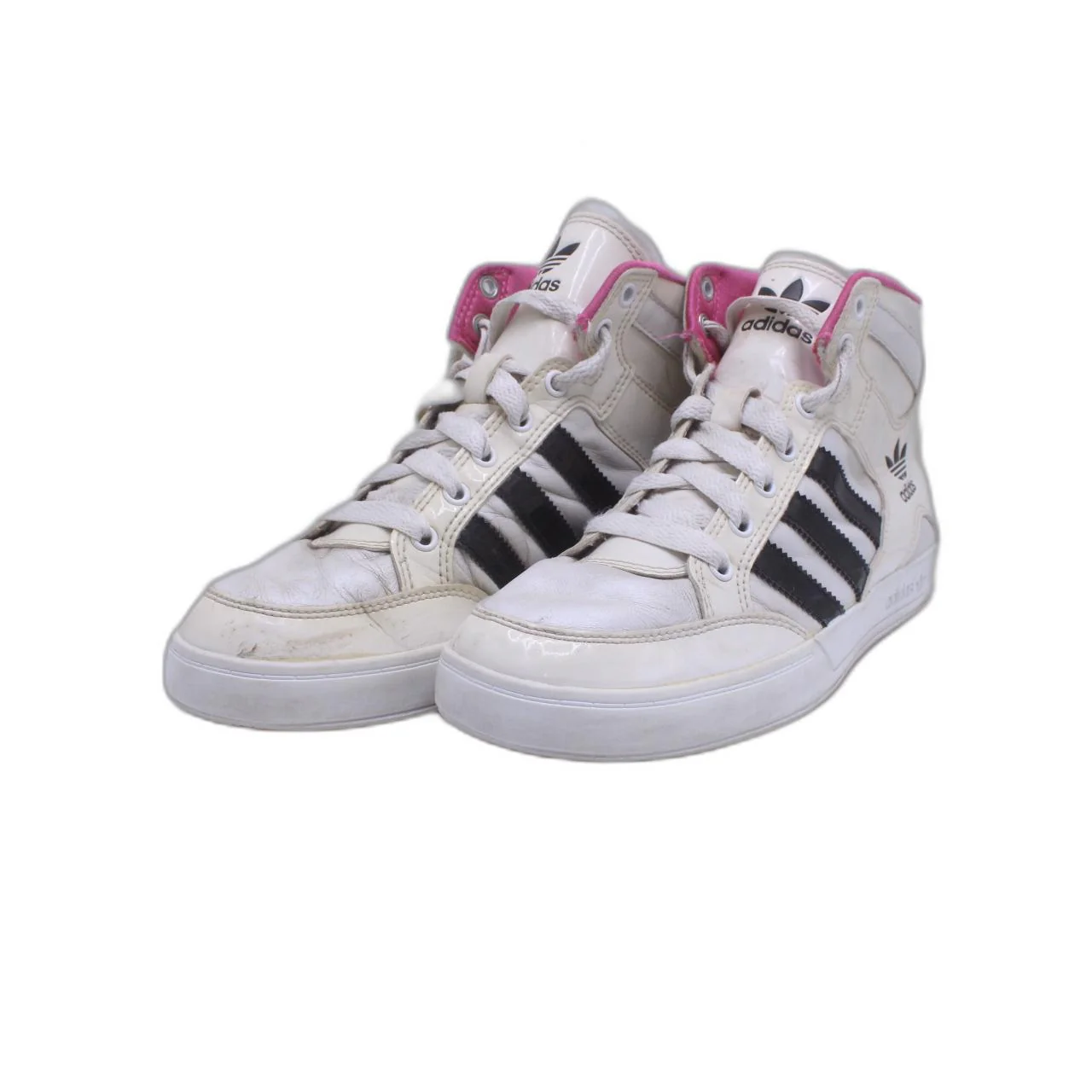 Adidas Sleek Super x Fiorucci Sneaker - Image 5