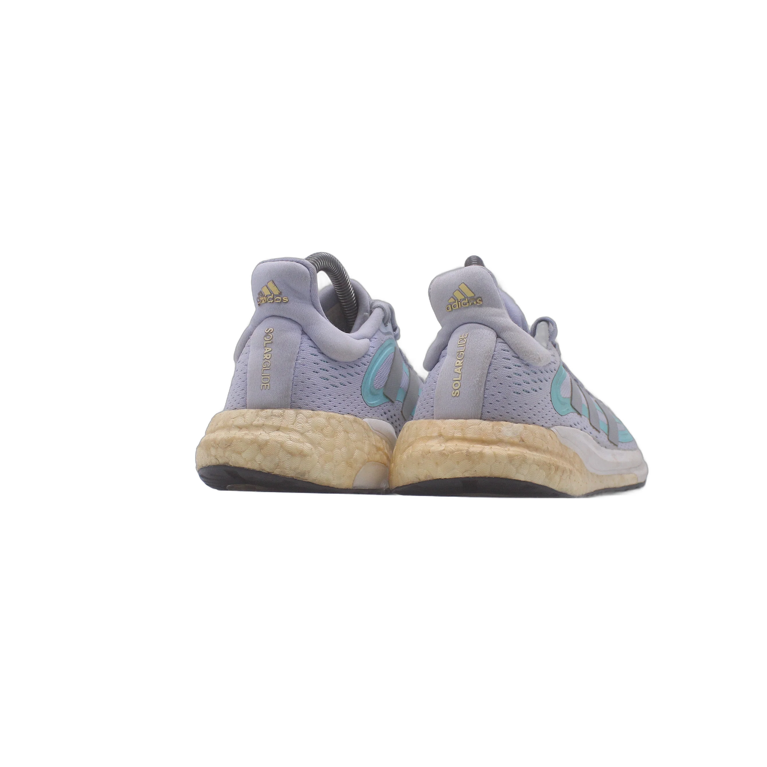 Adidas SolarGlide 4 ST Running Shoe - Image 4