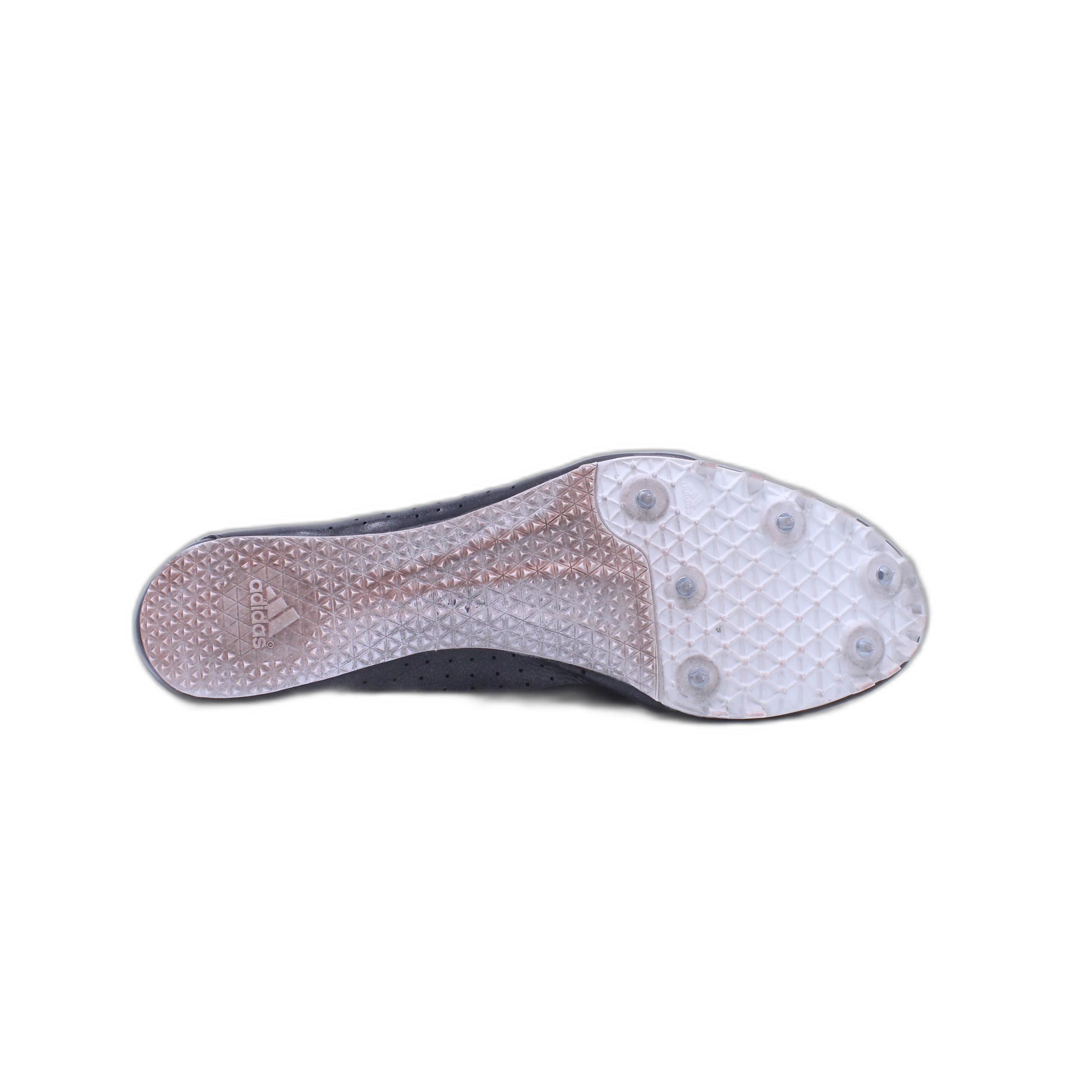 Adidas Sprintstar Spikes Core Black - Image 3