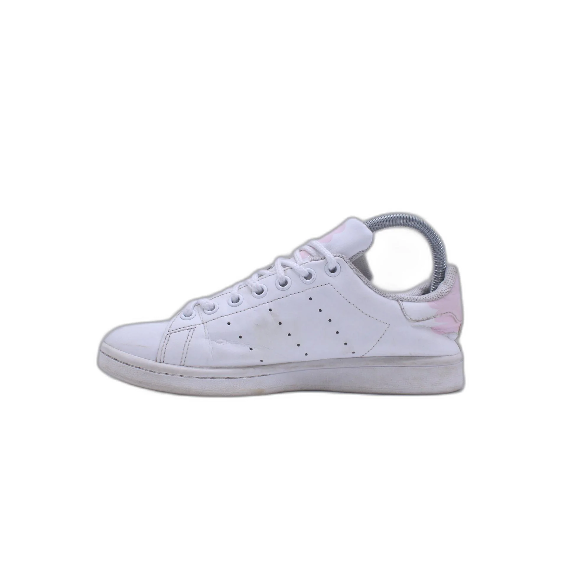 Adidas Stan Smith C Trainer - Image 2