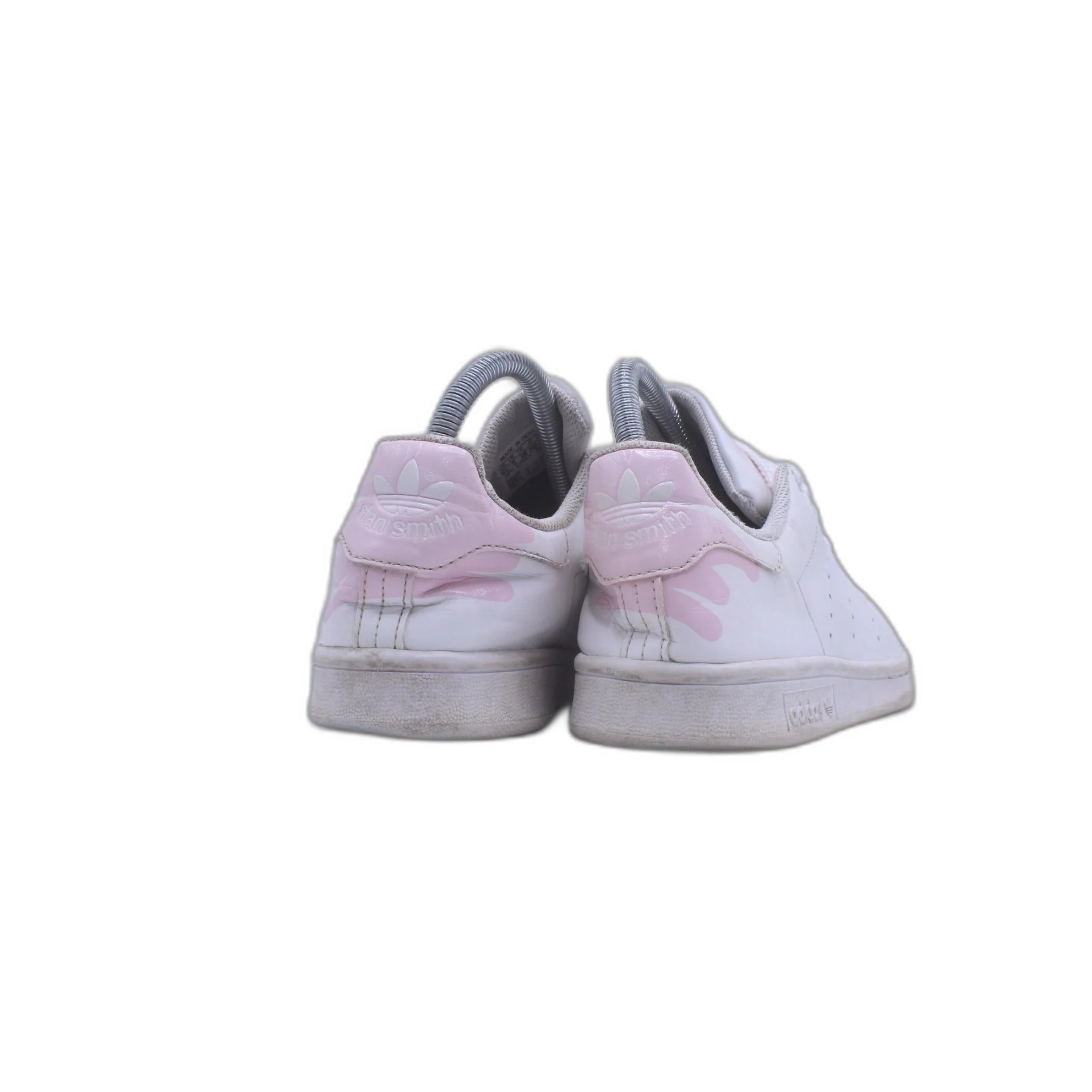Adidas Stan Smith C Trainer - Image 4
