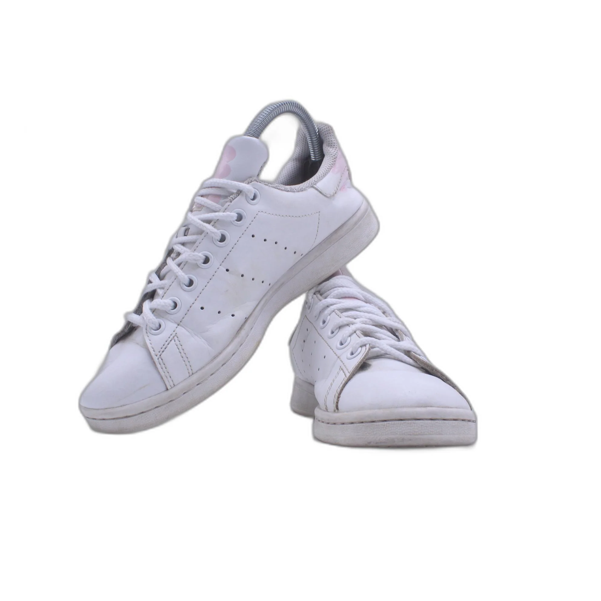 Adidas Stan Smith C Trainer - Image 5