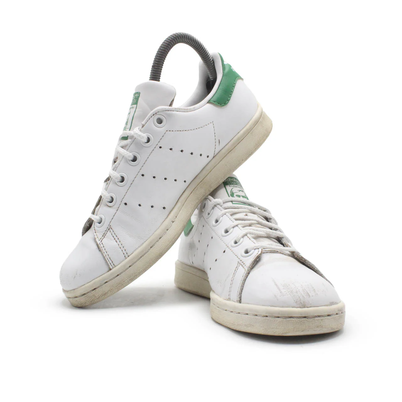 Adidas Stan Smith Casual Shoe - Image 2