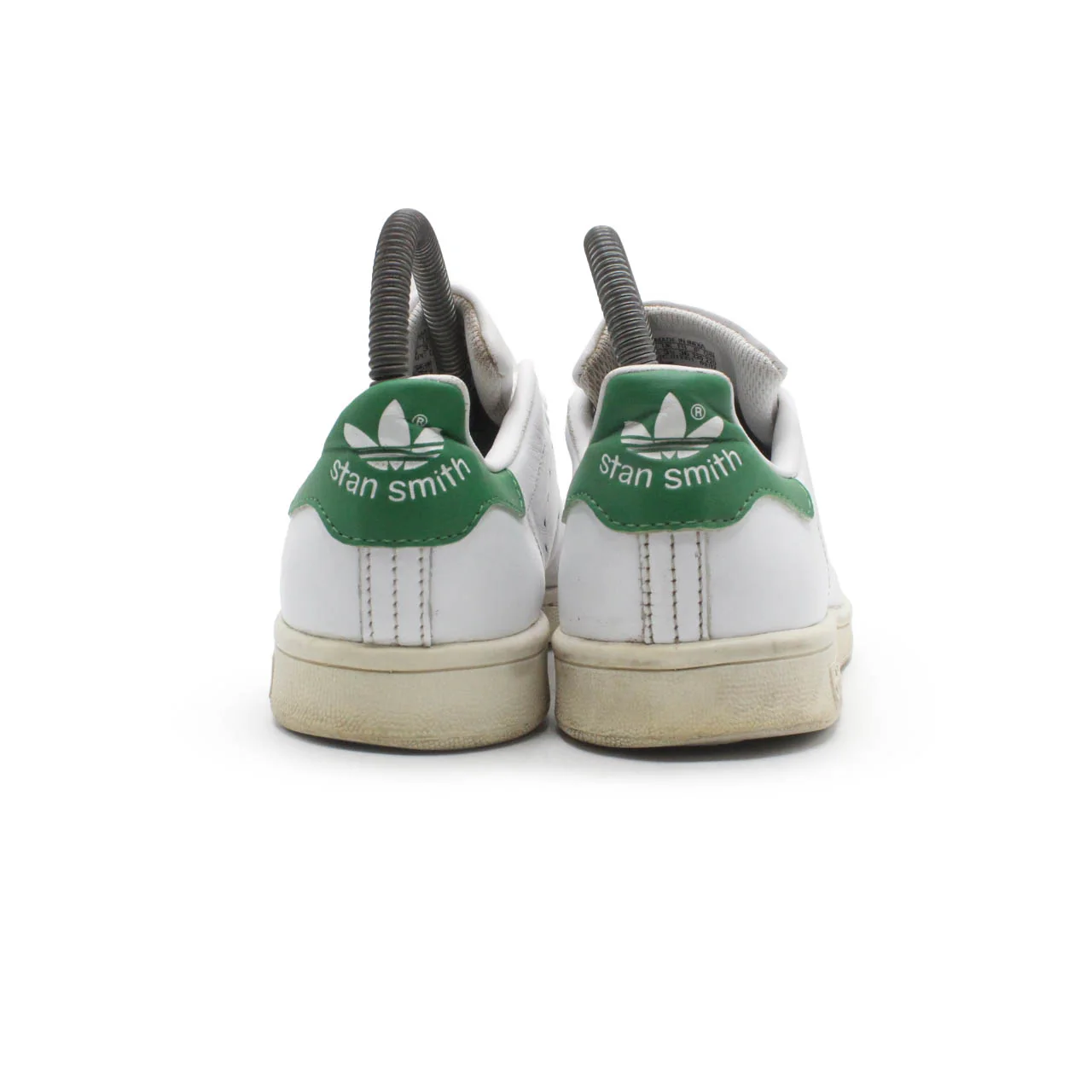 Adidas Stan Smith Casual Shoe - Image 5