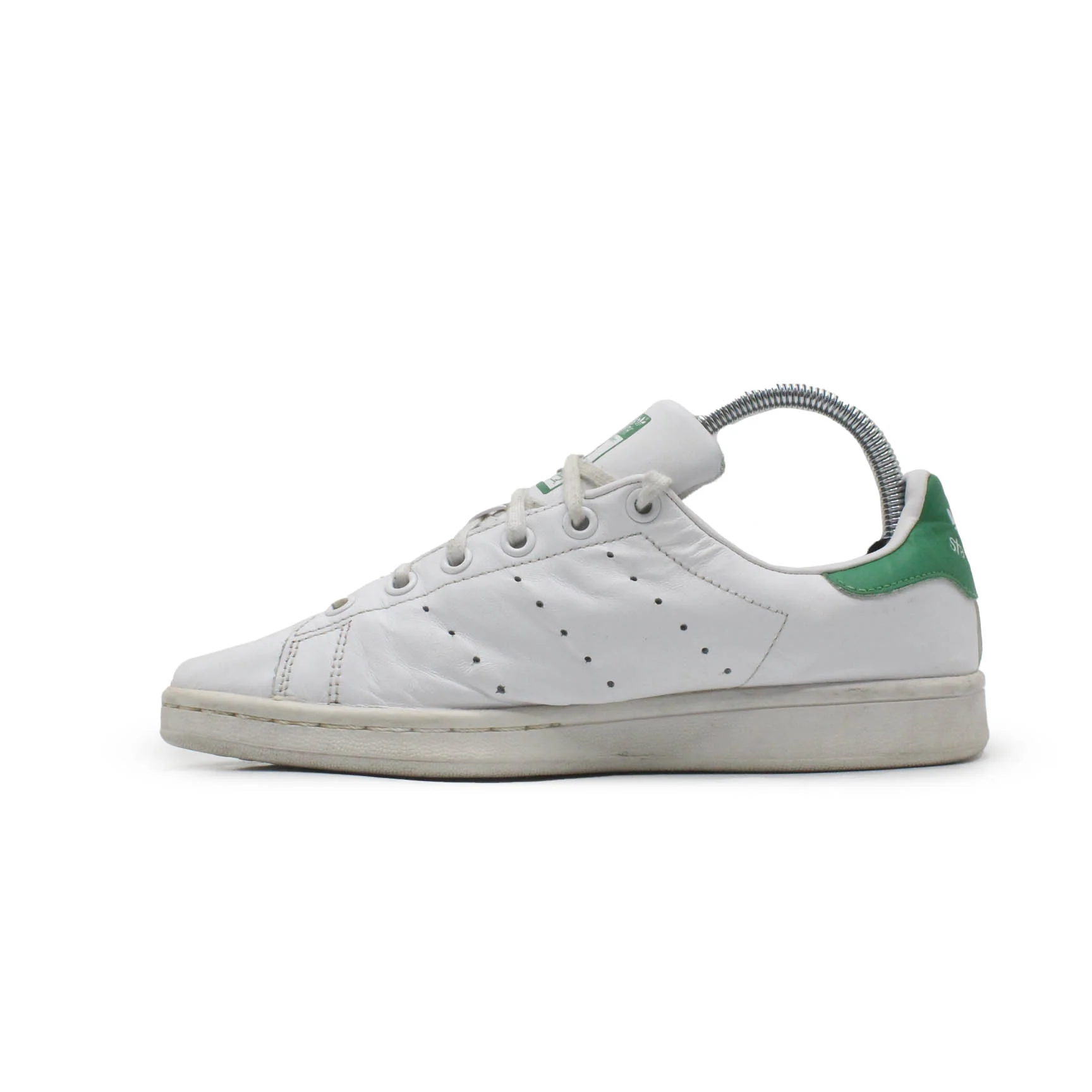 Adidas Stan Smith Casual Shoe - Image 3