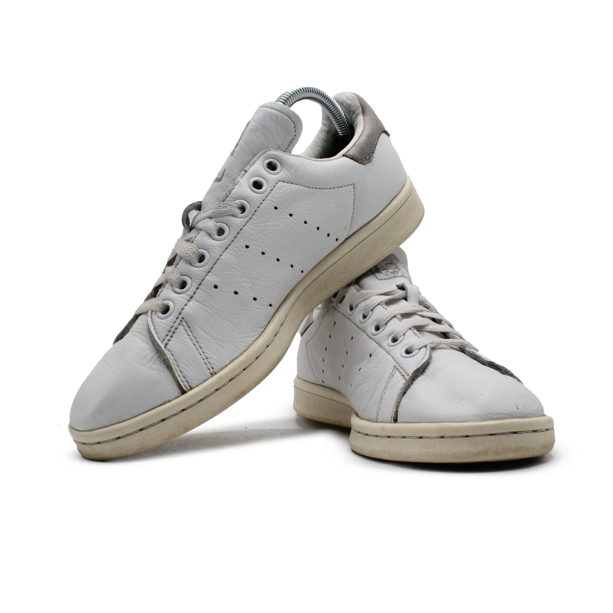 Adidas Stan Smith Casual Shoe - Image 2