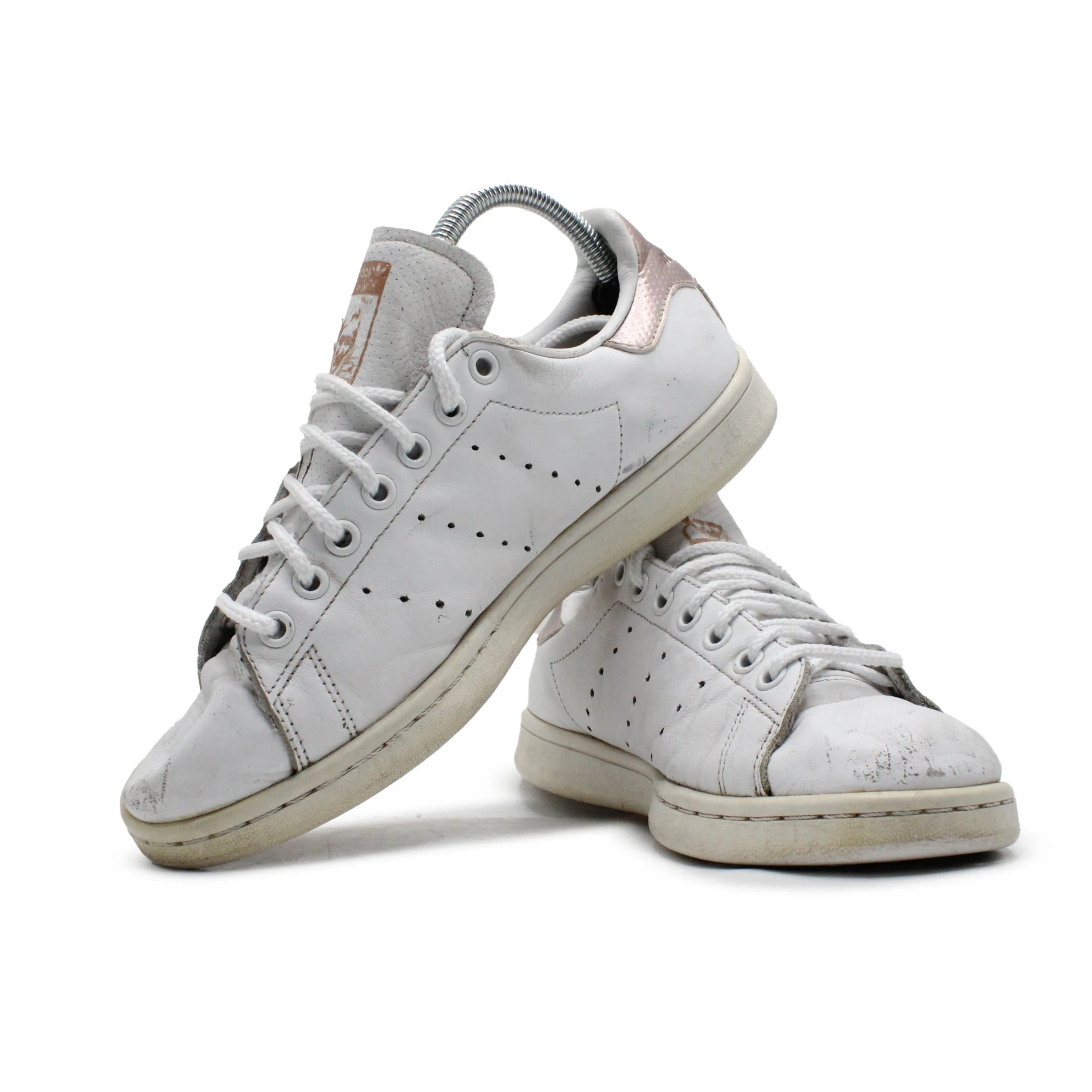 Adidas Stan Smith Casual Shoe - Image 2