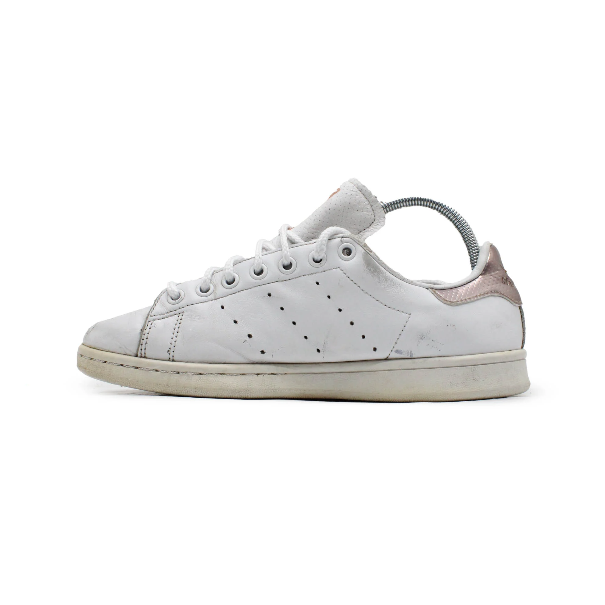 Adidas Stan Smith Casual Shoe - Image 3
