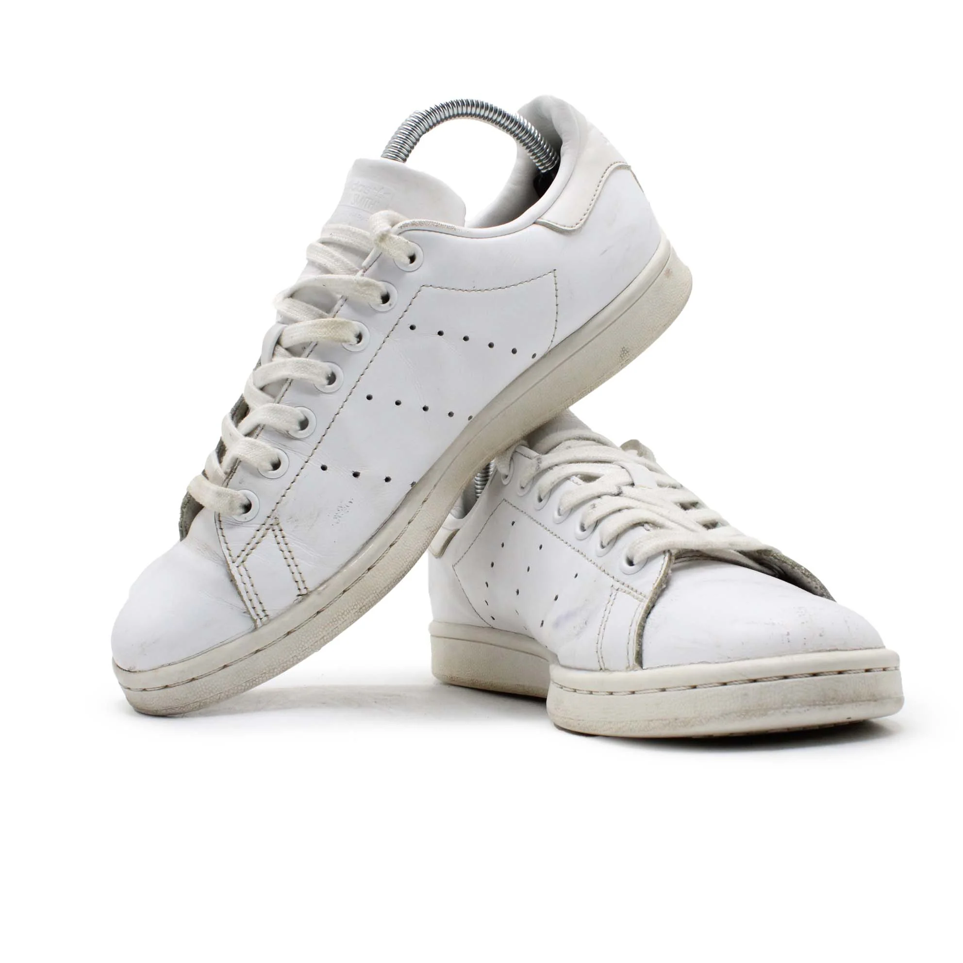 Adidas Stan Smith Casual Shoe - Image 2