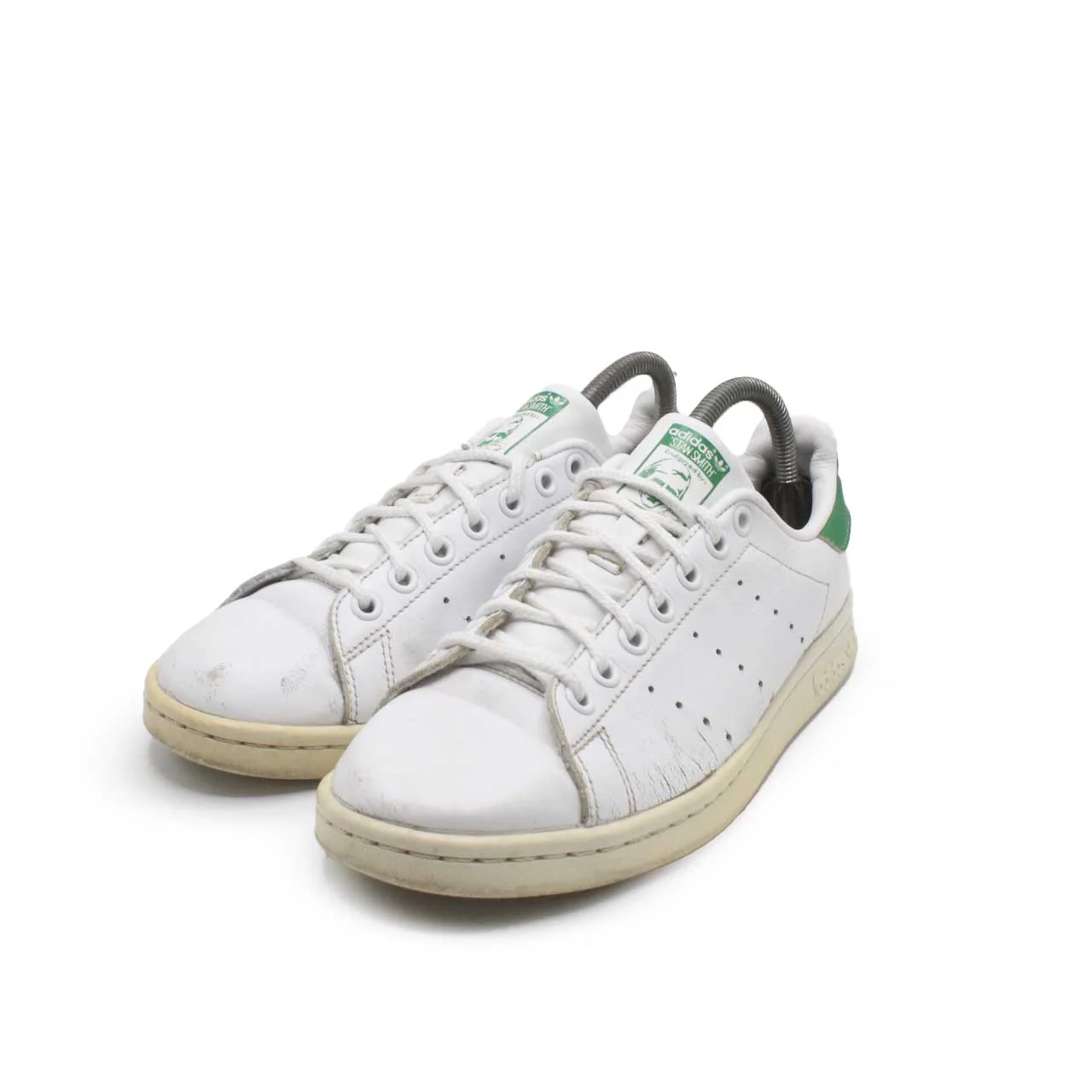 Adidas Stan Smith Casual Shoe - Image 2