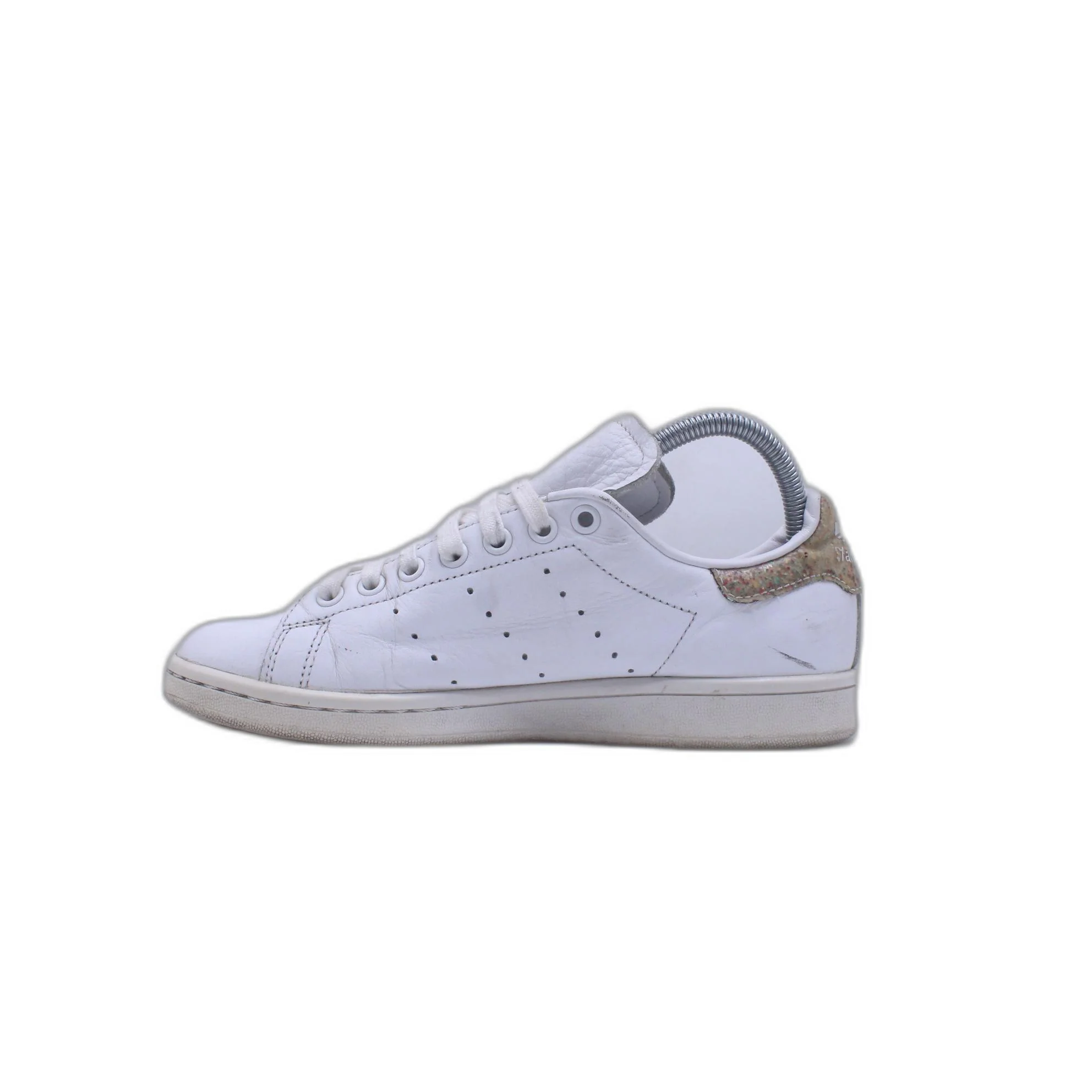 Adidas Stan Smith Leather Sneaker - Image 2