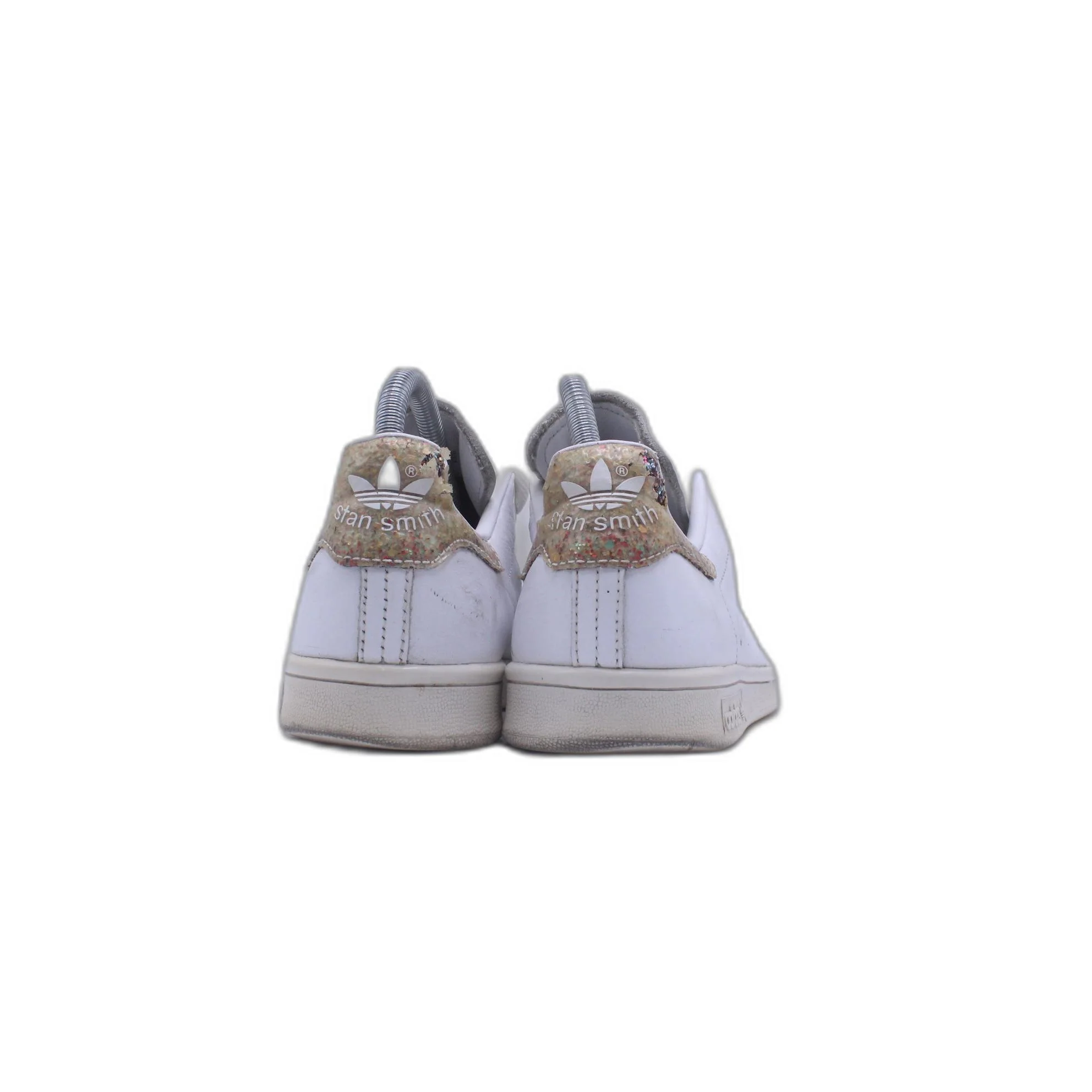 Adidas Stan Smith Leather Sneaker - Image 4