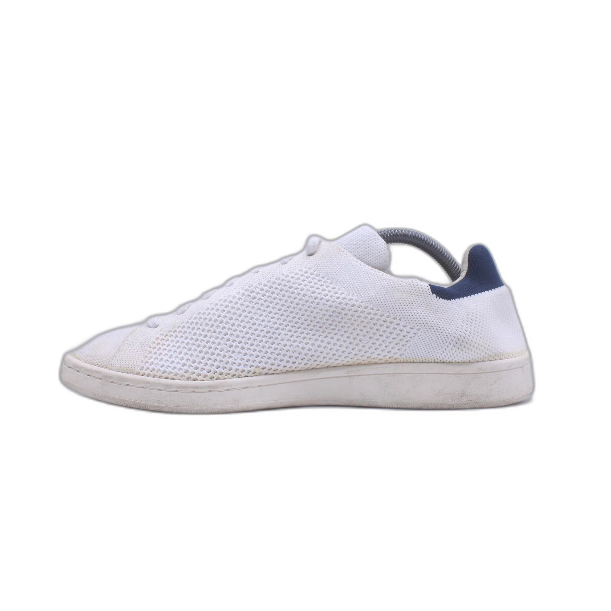 Adidas Stan Smith Primeknit White Black - Image 2