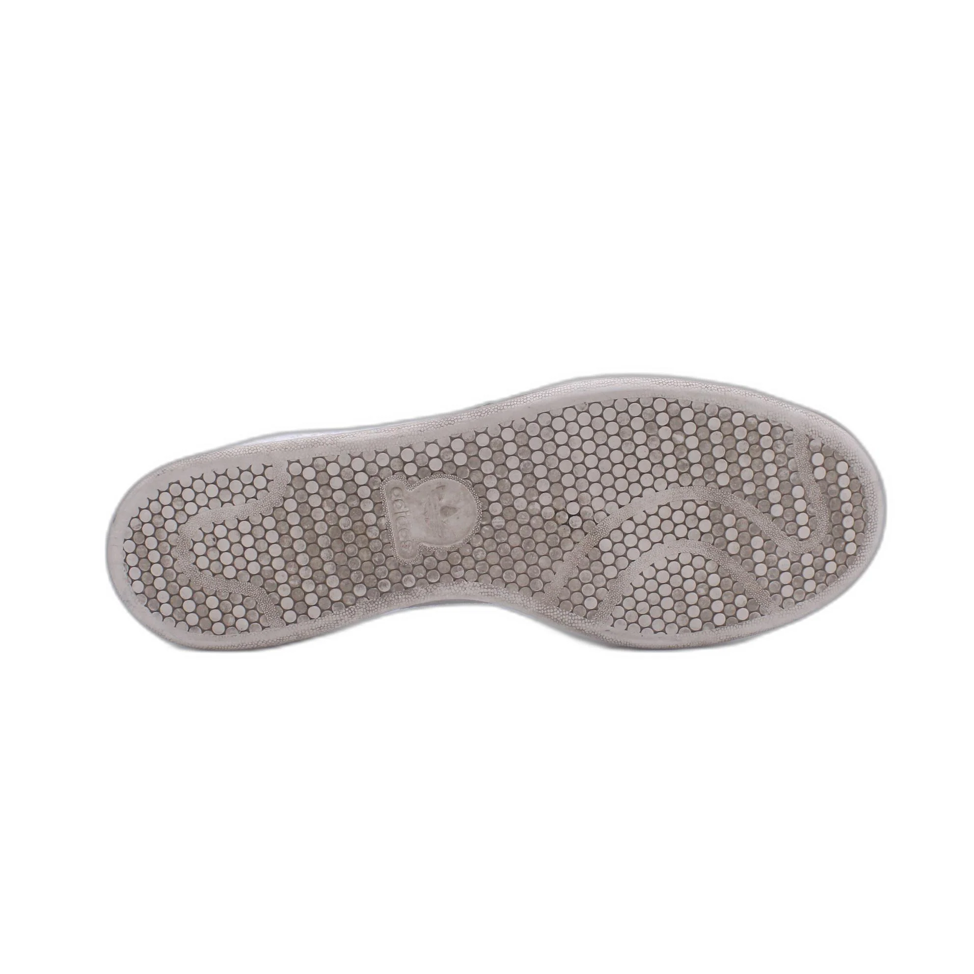 Adidas Stan Smith Primeknit White Black - Image 5