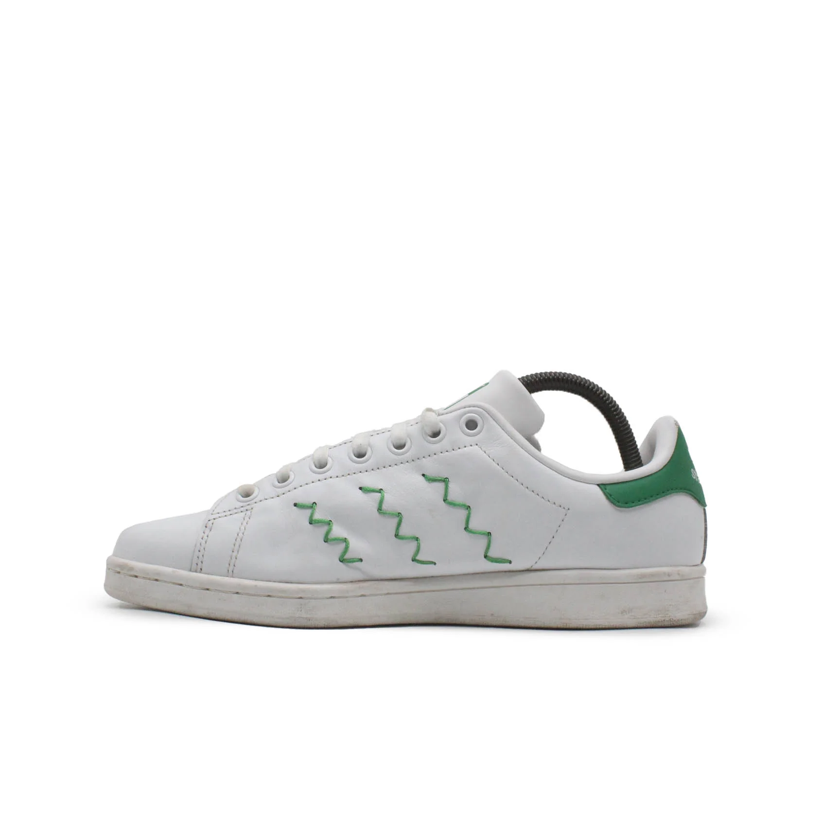 Adidas Stan Smith Shoe - Image 3