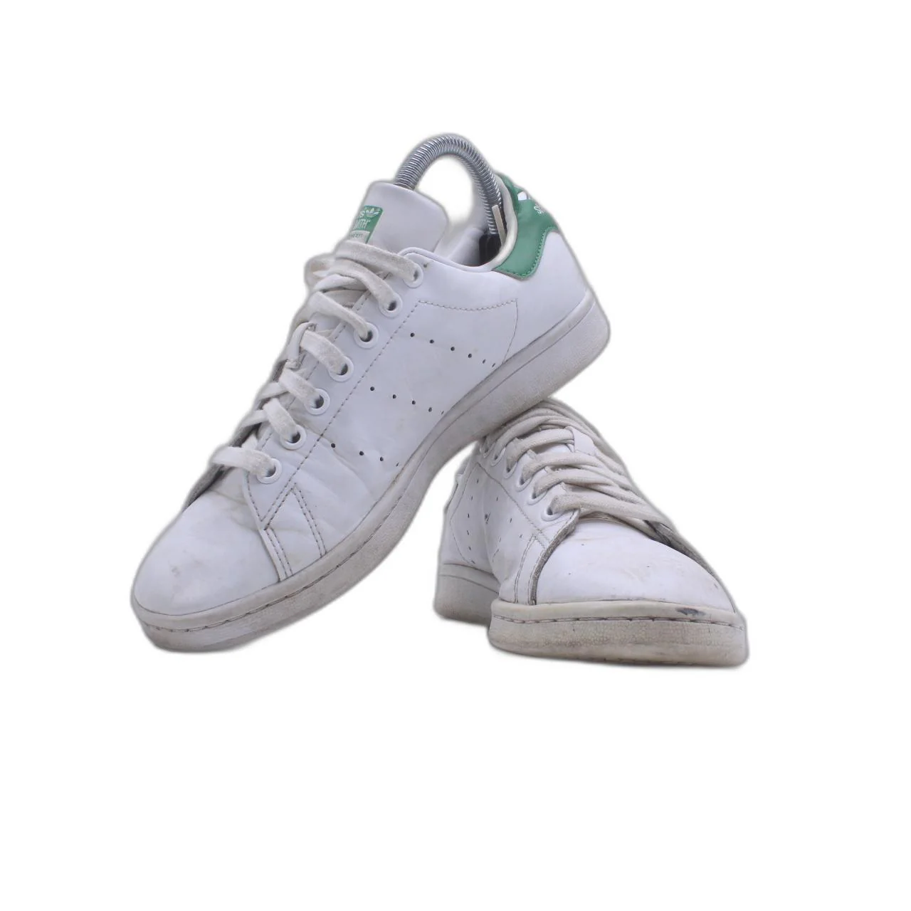 Adidas Stan Smith White Sneaker - Image 5