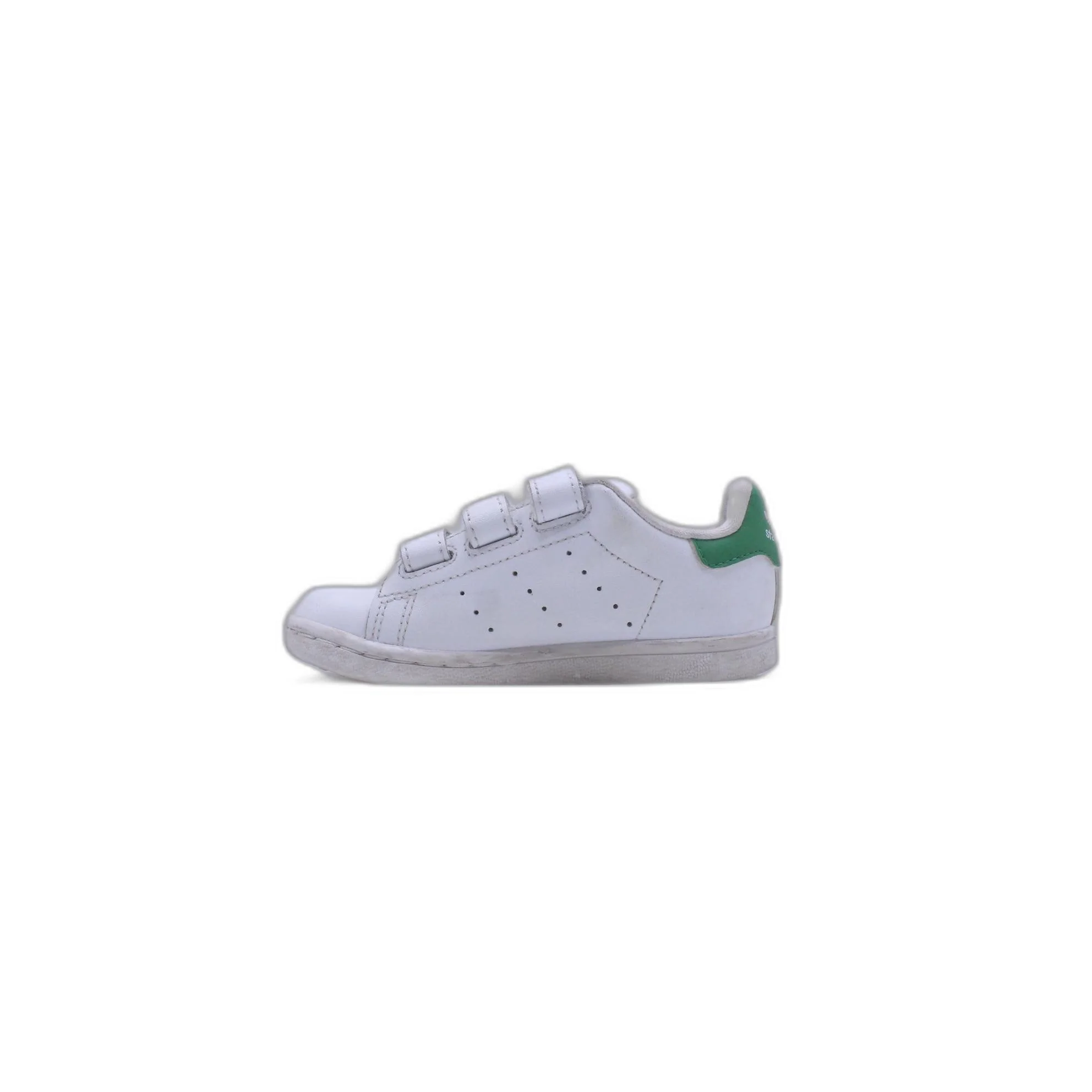 ADIDAS Stan Smith Youth Sneaker - Image 2