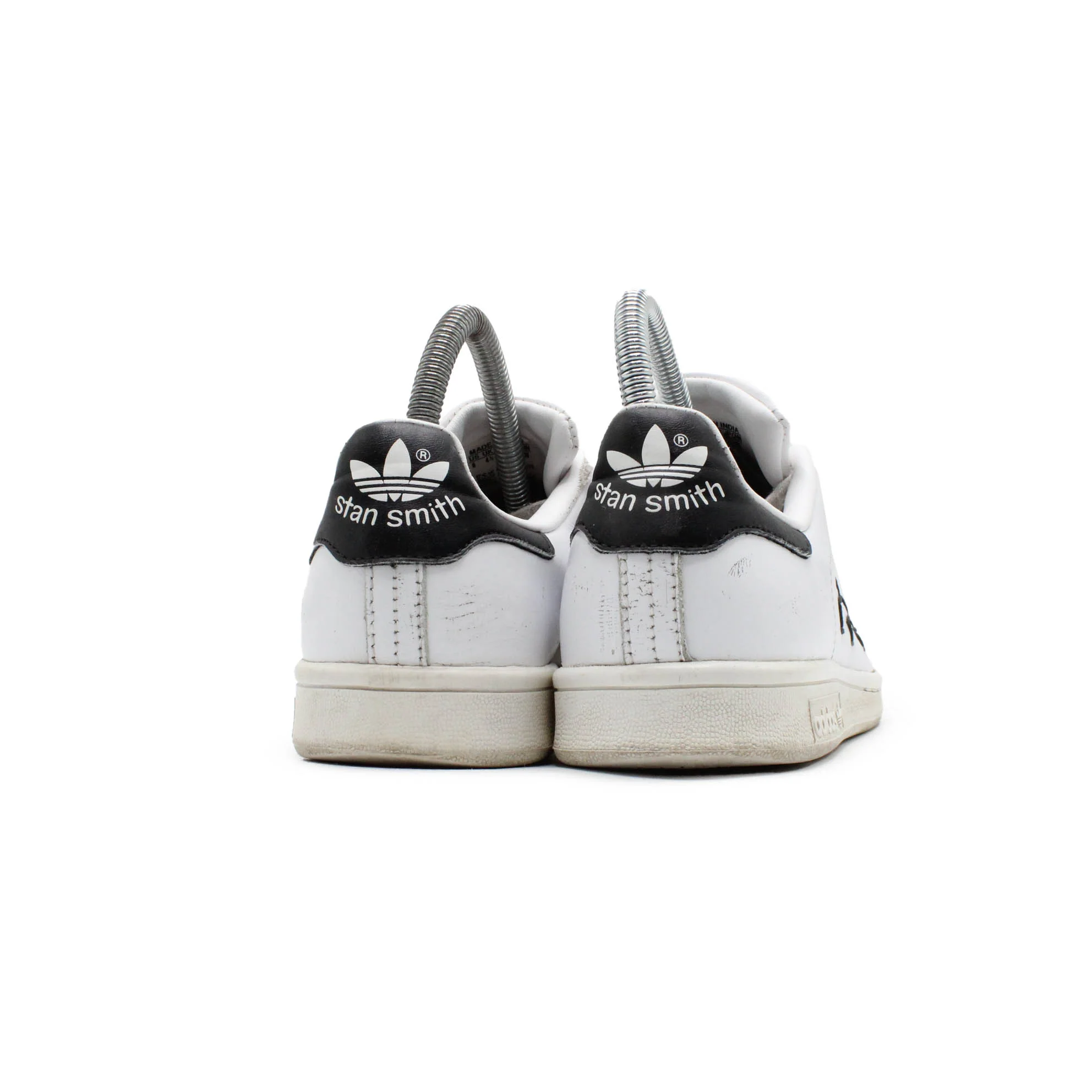 Adidas Stan Smith Zig Zag Shoe - Image 4