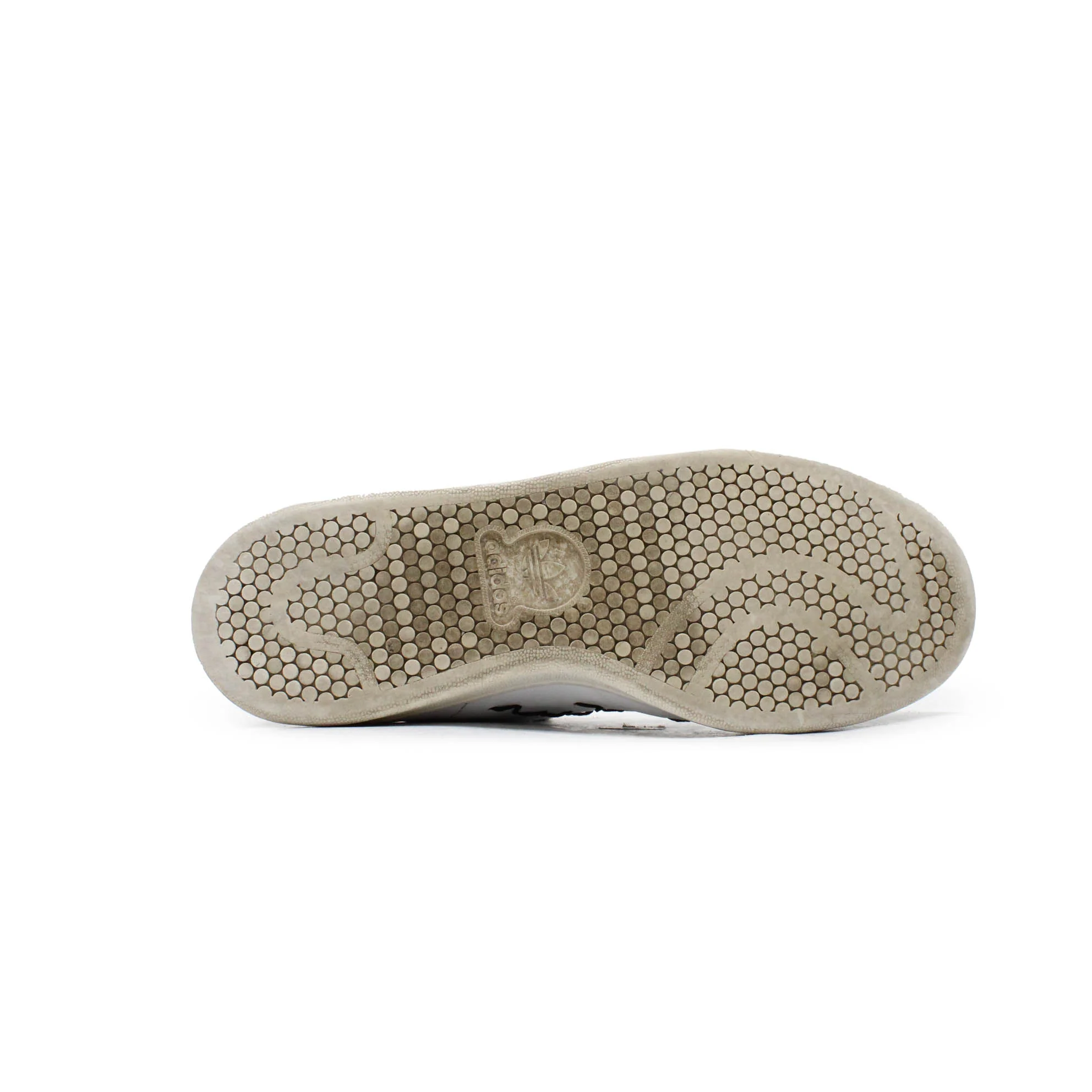 Adidas Stan Smith Zig Zag Shoe - Image 5