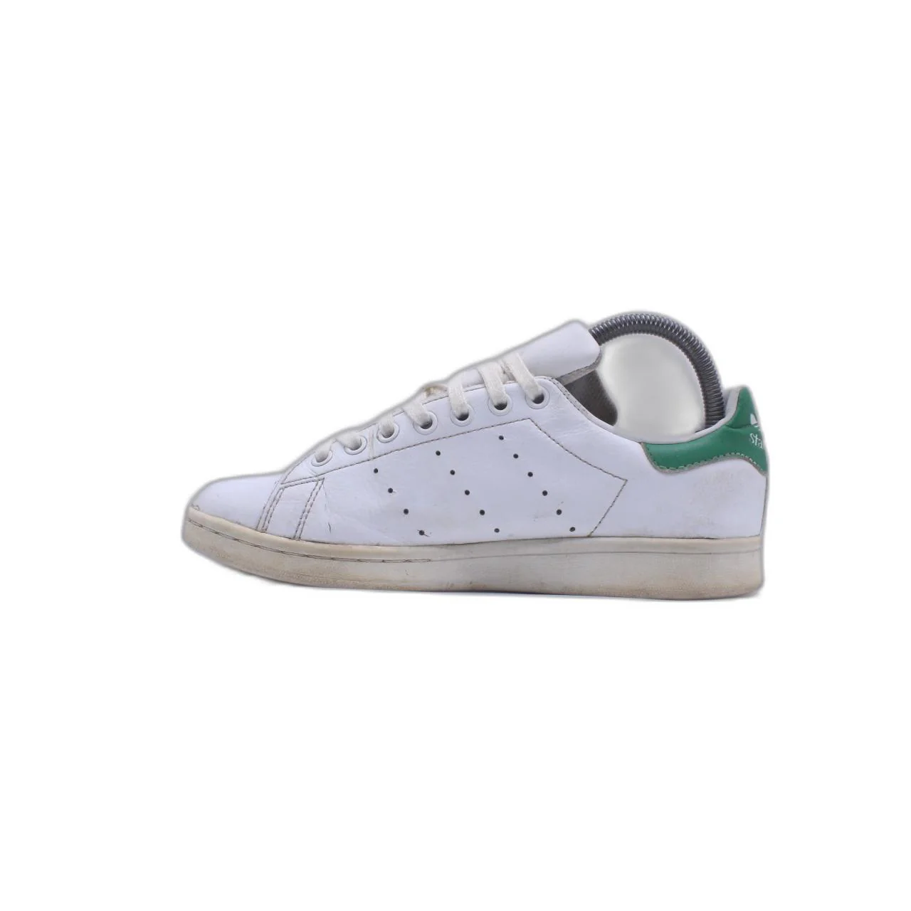 Adidas Star Wars x Stan Smith Yoda Sneaker - Image 2