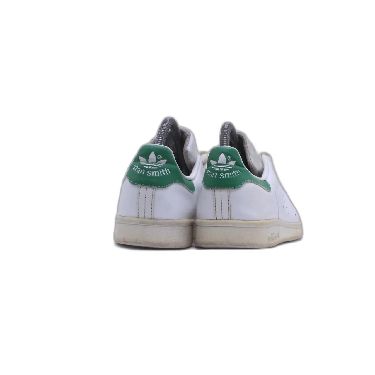 Adidas Star Wars x Stan Smith Yoda Sneaker - Image 4