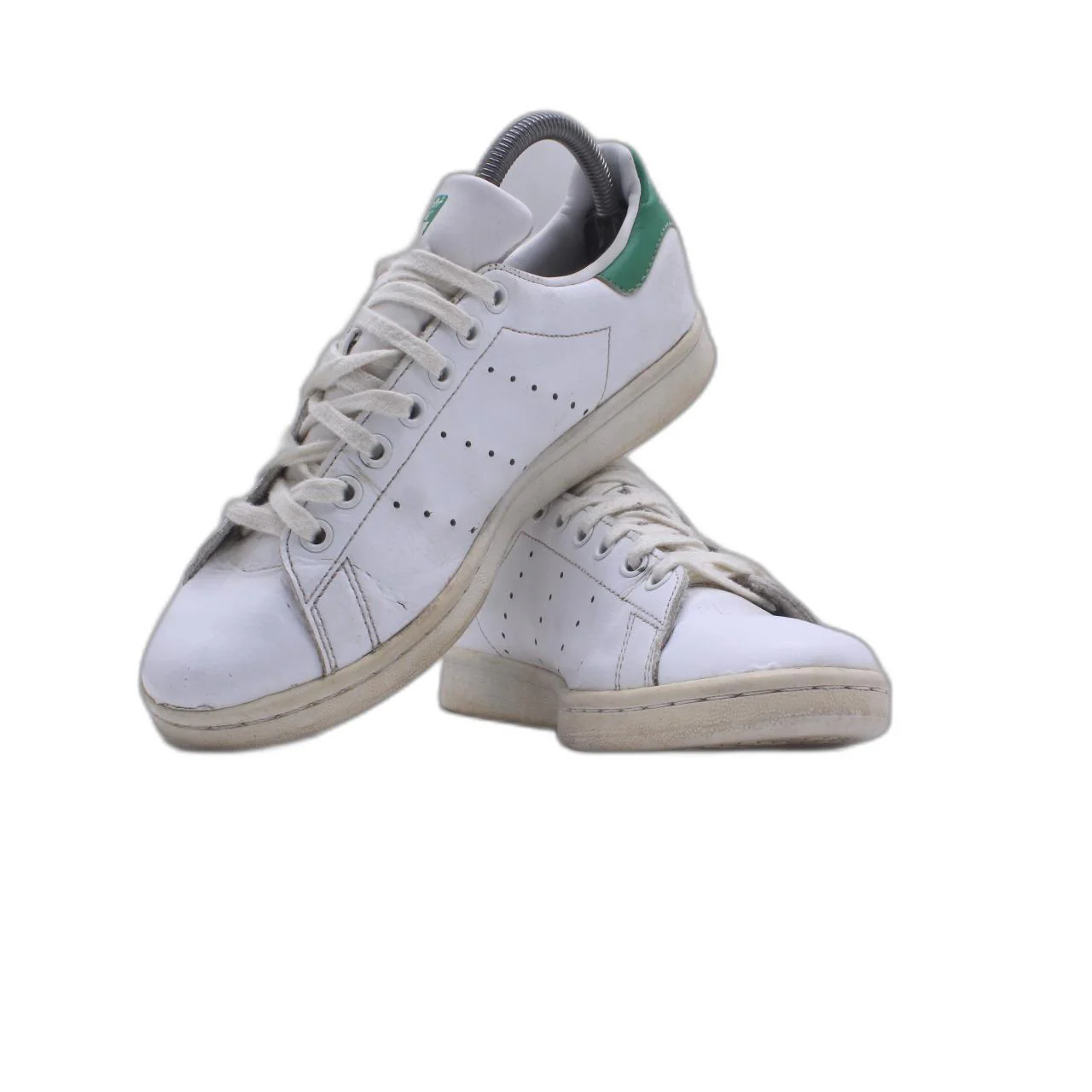 Adidas Star Wars x Stan Smith Yoda Sneaker - Image 5